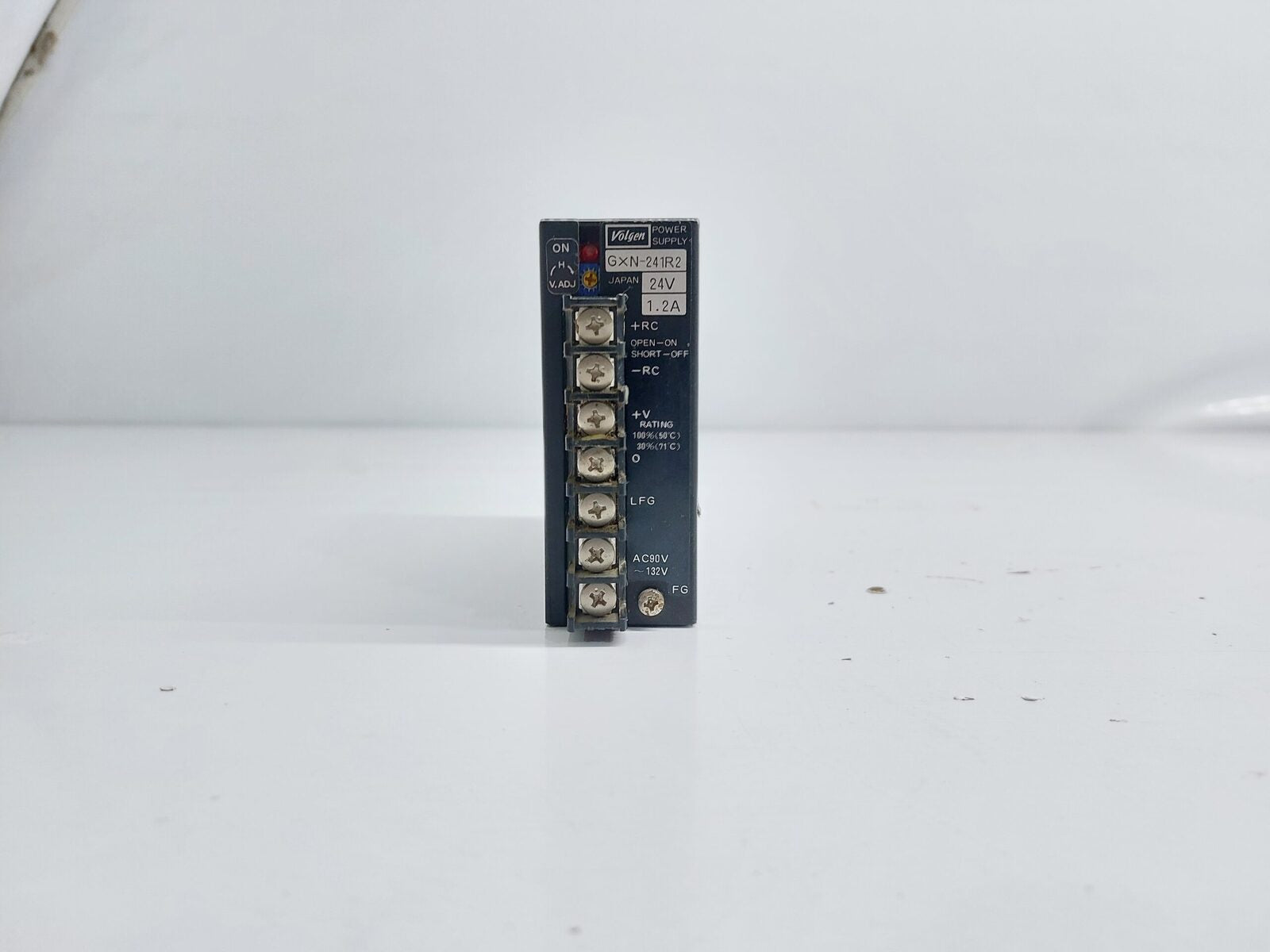 VOLGEN GXN-05005 POWER SUPPLY (1)