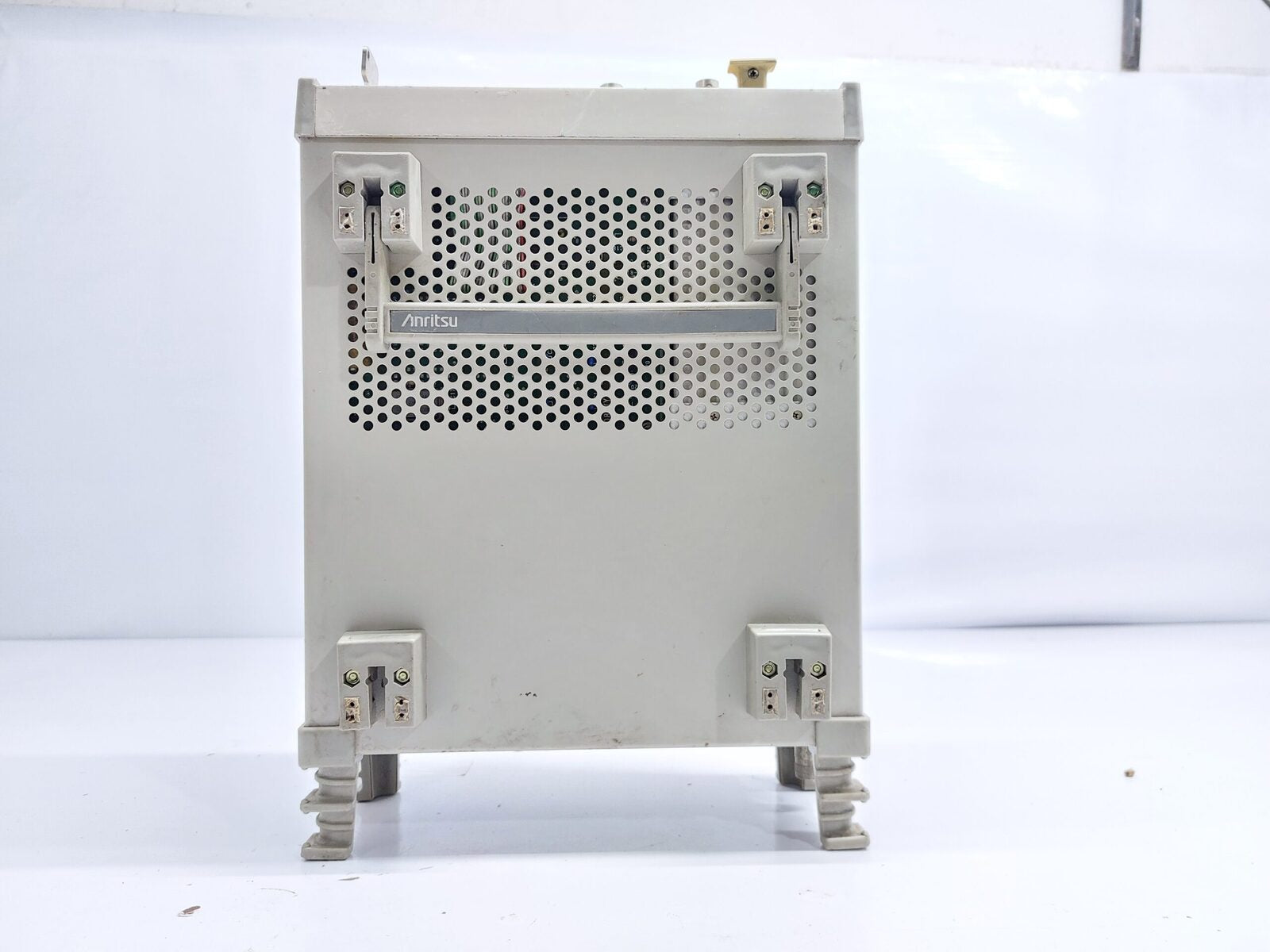 ANRITSU MG9001A STABILIZED LIGHT SOURCE MG0930C (3)