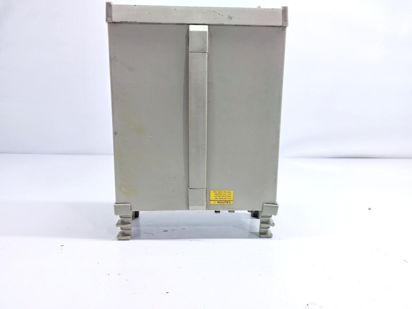 ANRITSU MG9001A STABILIZED LIGHT SOURCE MG0930C (5)