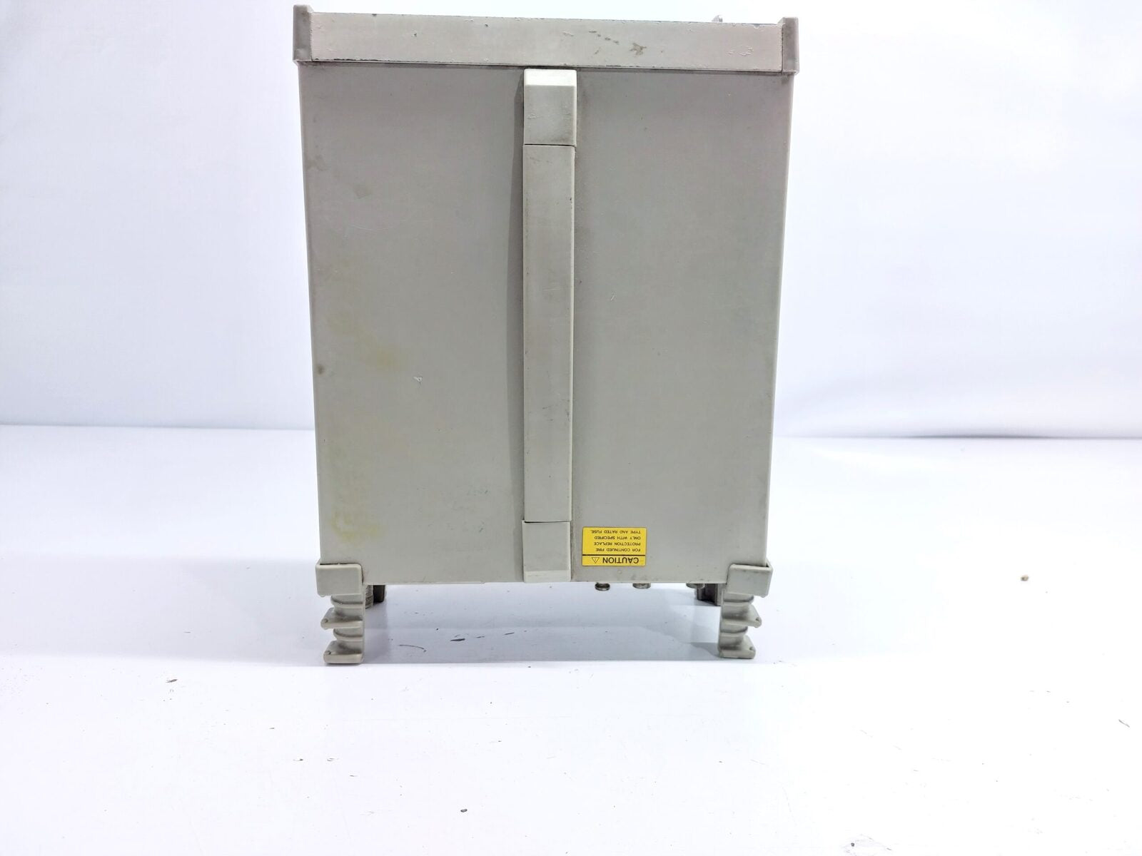 ANRITSU MG9001A STABILIZED LIGHT SOURCE MG0930C (5)