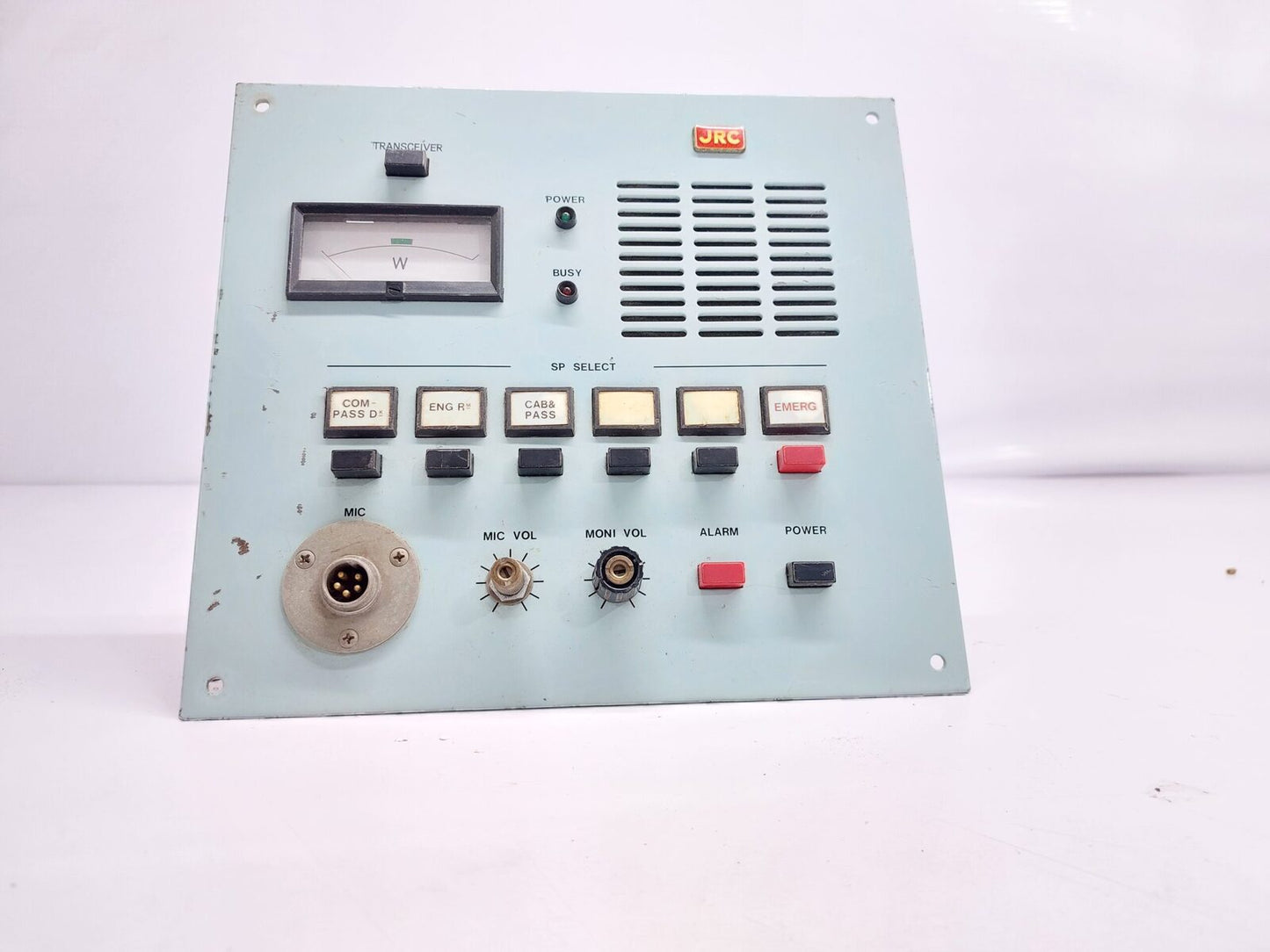 JRC CCK-8608 CONTROLLER BOARD