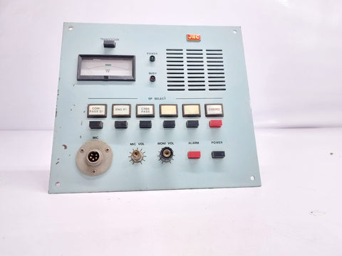JRC CCK-8608 CONTROLLER BOARD