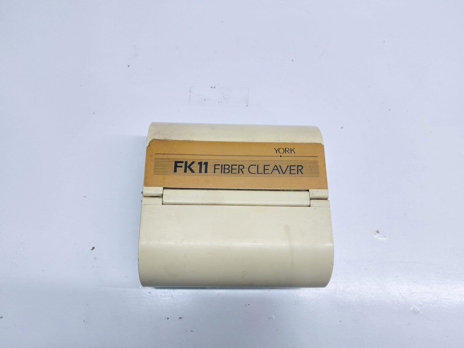 YORK TECHNOLOGY FK11~STD FIBER CLEAVER (7)