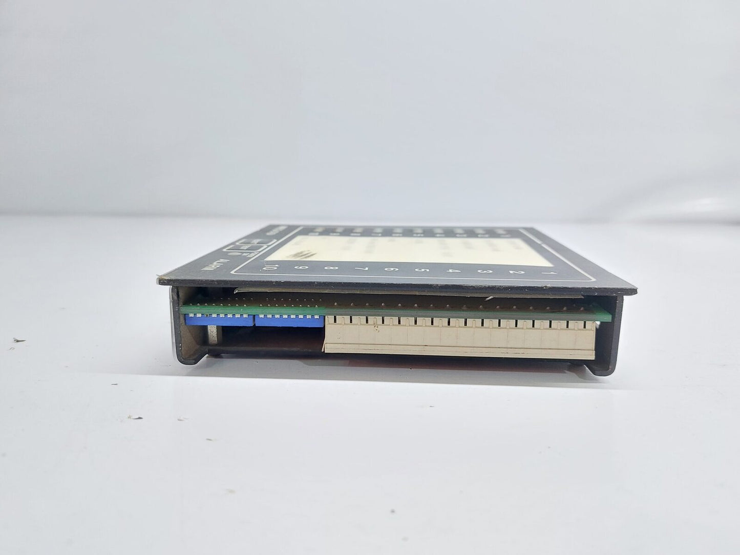 SELCO M1000.0080 ALARM ANNUNCIATOR (4)