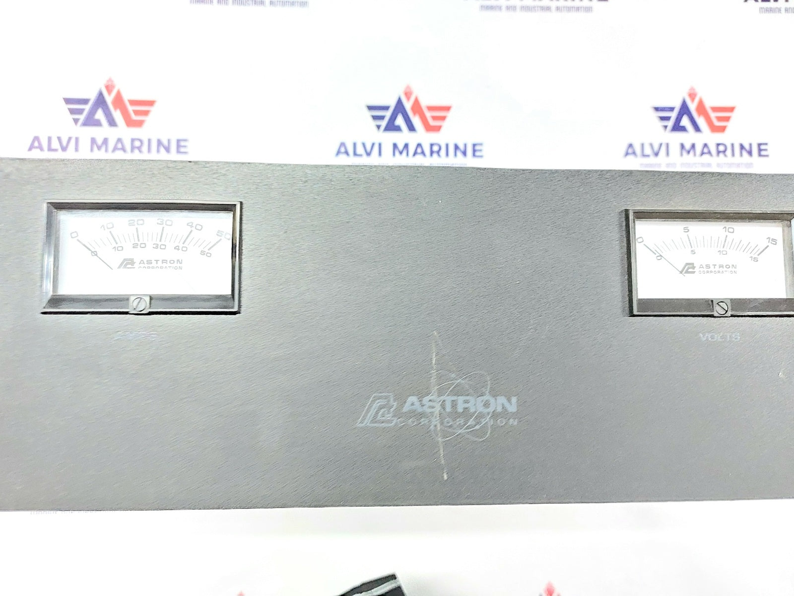 ASTRON RM-50M-BB POWER SUPPLY