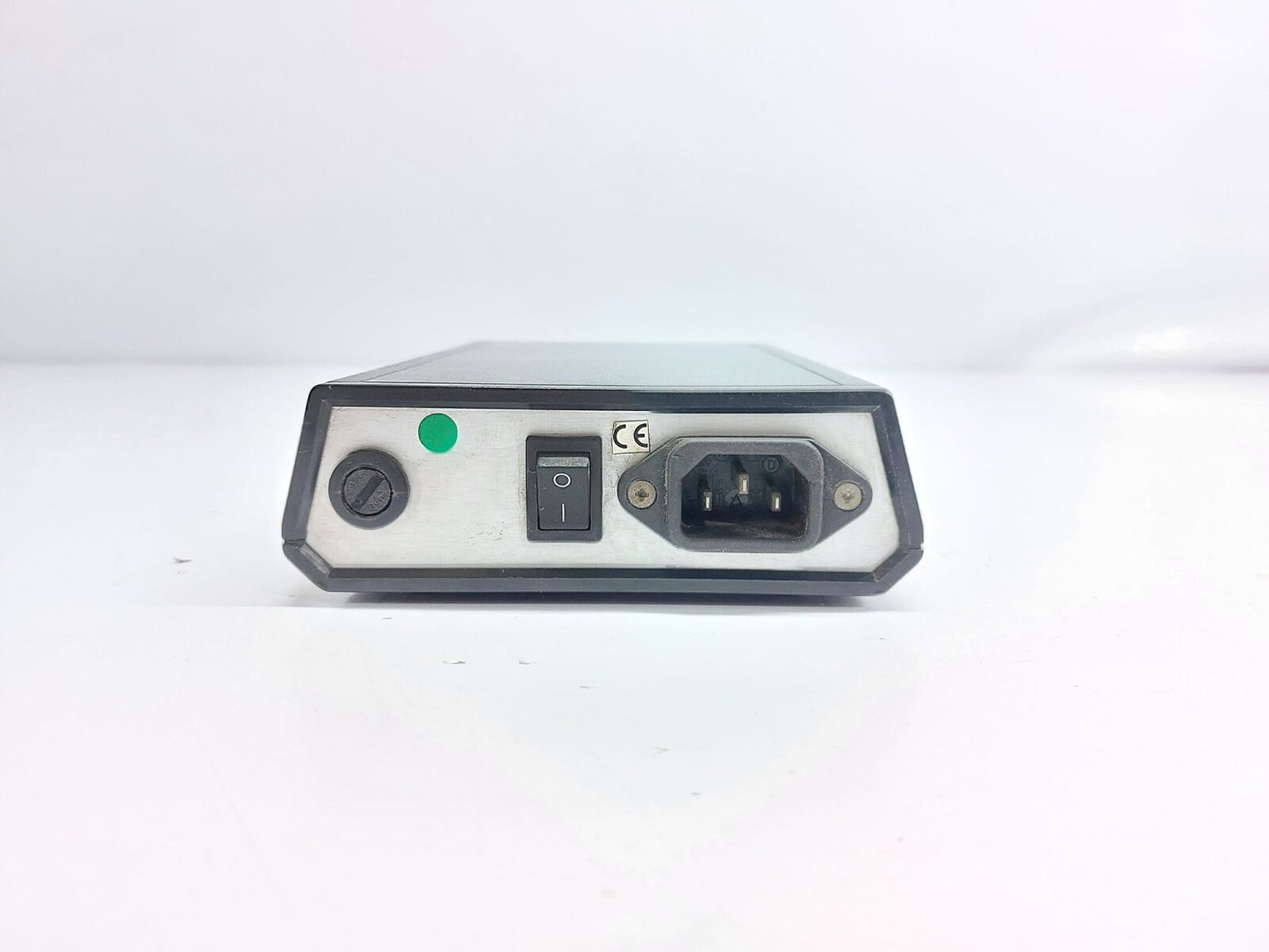 EG&G NETTEEST PMD440B1550 FIBER OPTICS LED LIGHT SOURCE (1)