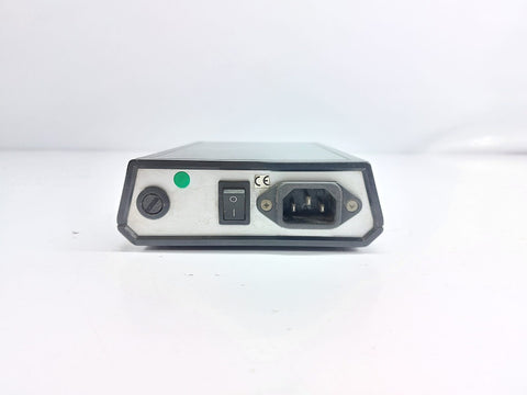 EG&G NETTEEST PMD440B1550 FIBER OPTICS LED LIGHT SOURCE (1)