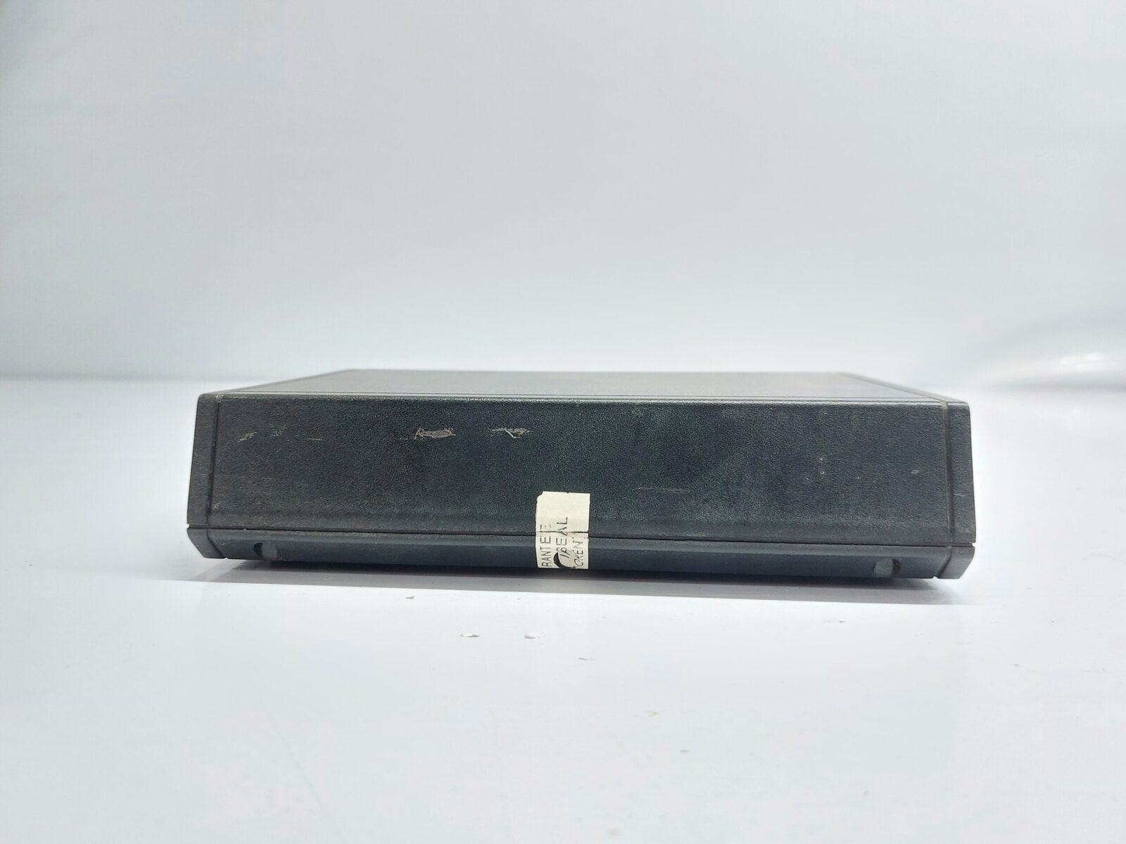 EG&G NETTEEST PMD440B1550 FIBER OPTICS LED LIGHT SOURCE (2)