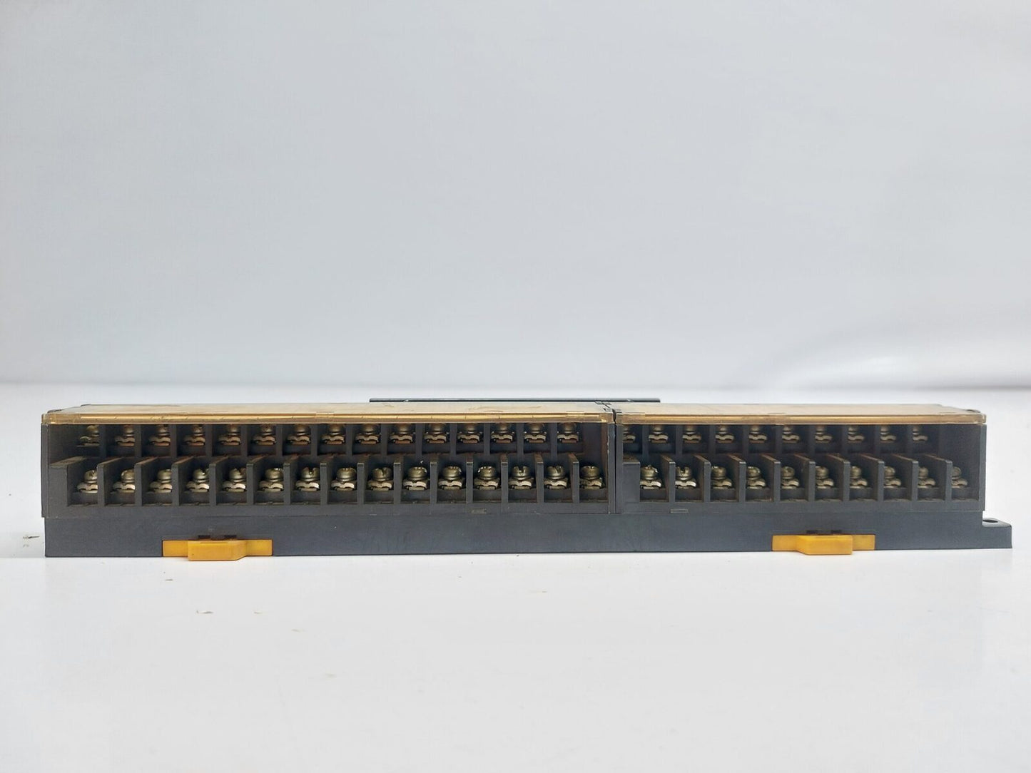 YOSHIDA ELECTRIC PSD-50V4 TERMINAL BLOCK (4)