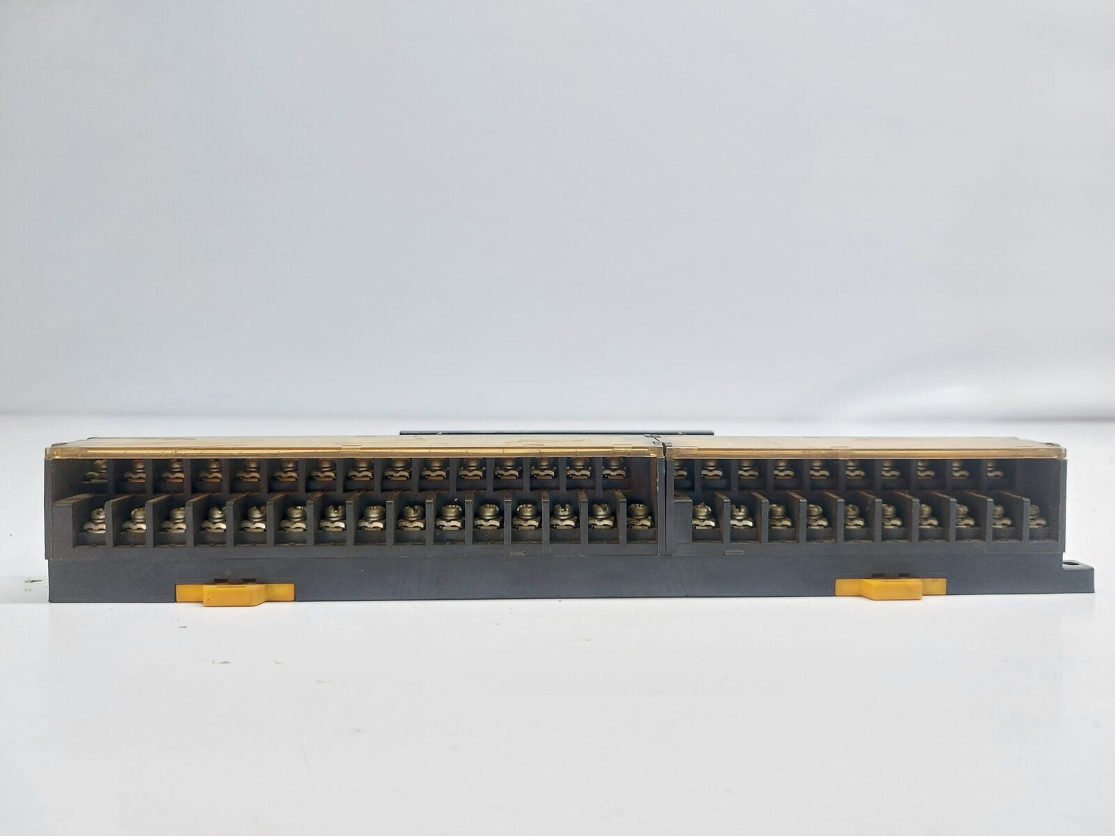 YOSHIDA ELECTRIC PSD-50V4 TERMINAL BLOCK (4)