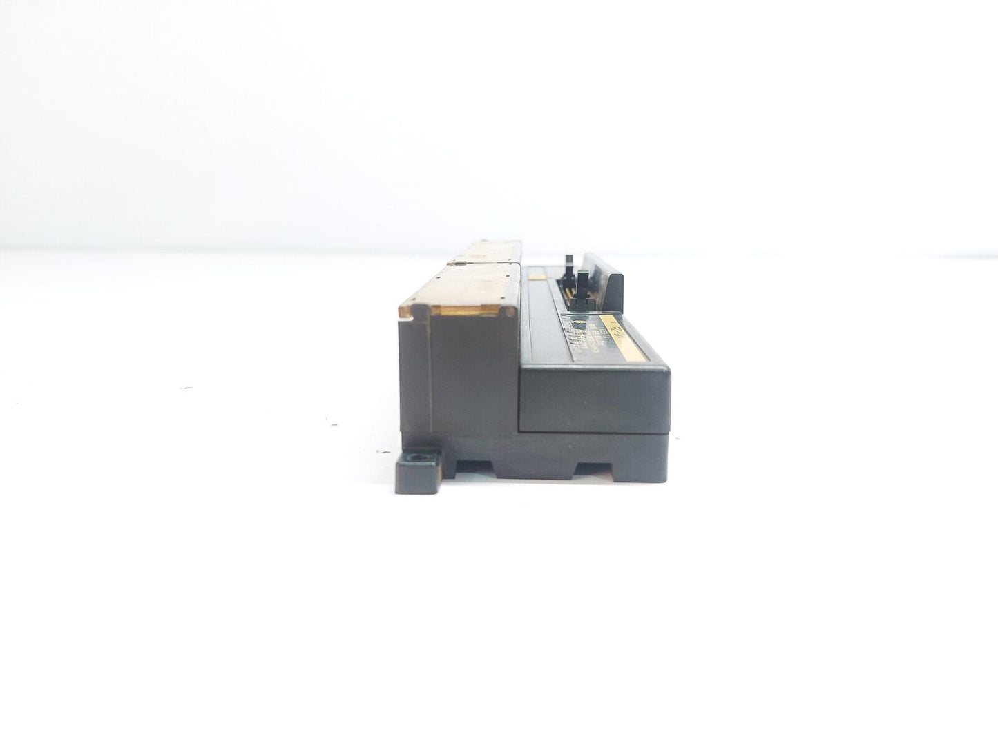 YOSHIDA ELECTRIC PSD-50V4 TERMINAL BLOCK (5)