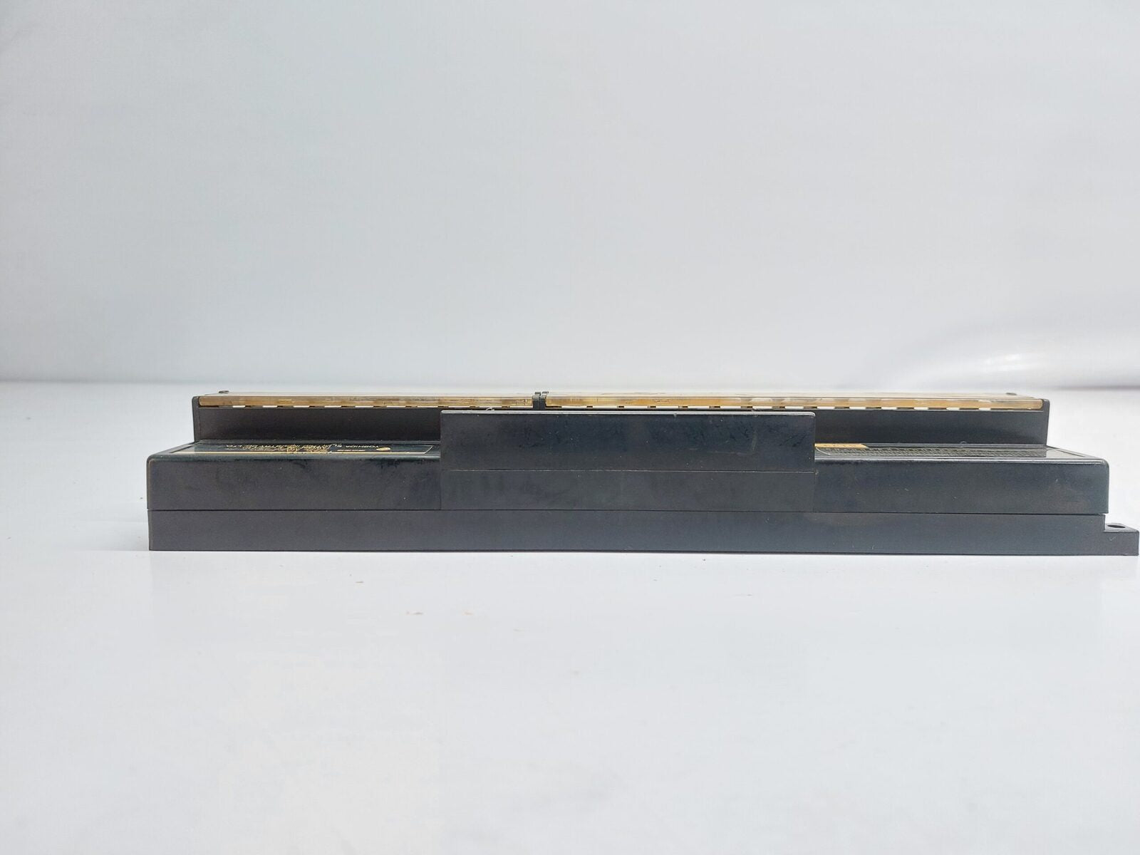 YOSHIDA ELECTRIC PSD-50V4 TERMINAL BLOCK (6)