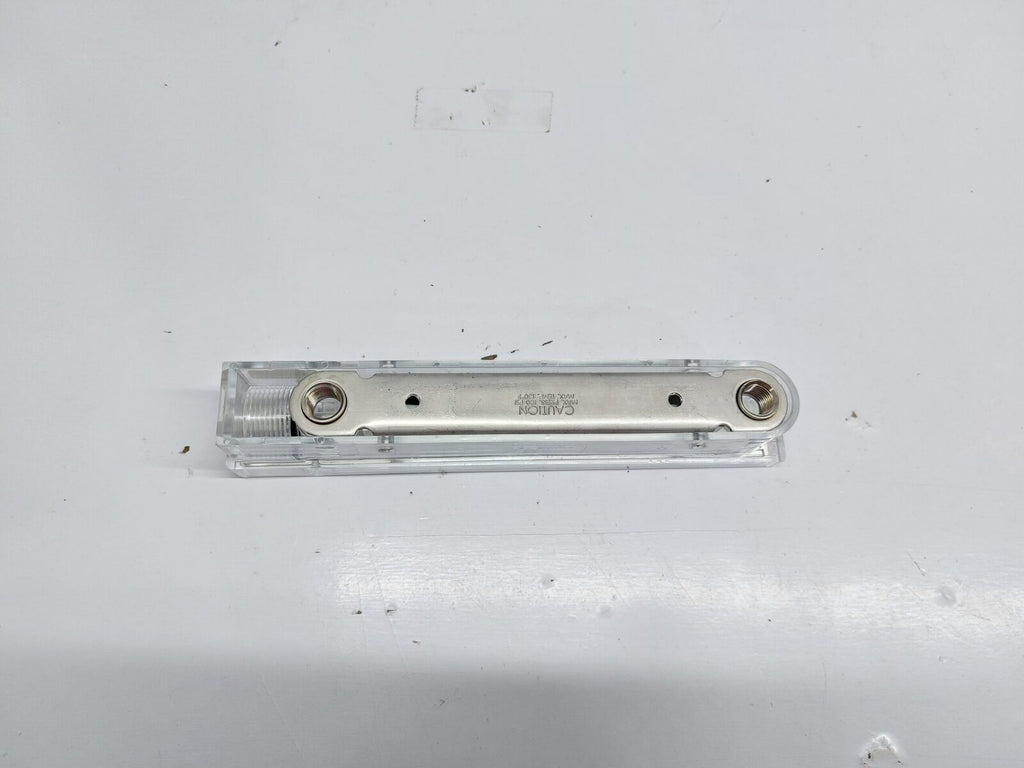 DWYER RATE-MASTER 116233-10 SERIES RMB FLOWMETER (6)