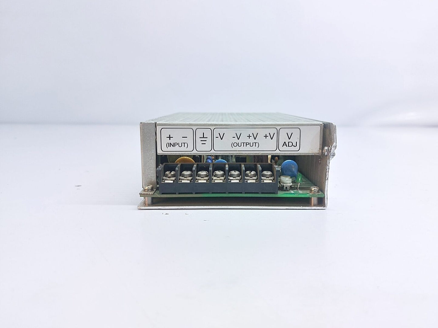 MEAN WELL SD-150B-24 POWER SUPPLY (1)