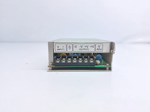 MEAN WELL SD-150B-24 POWER SUPPLY (1)