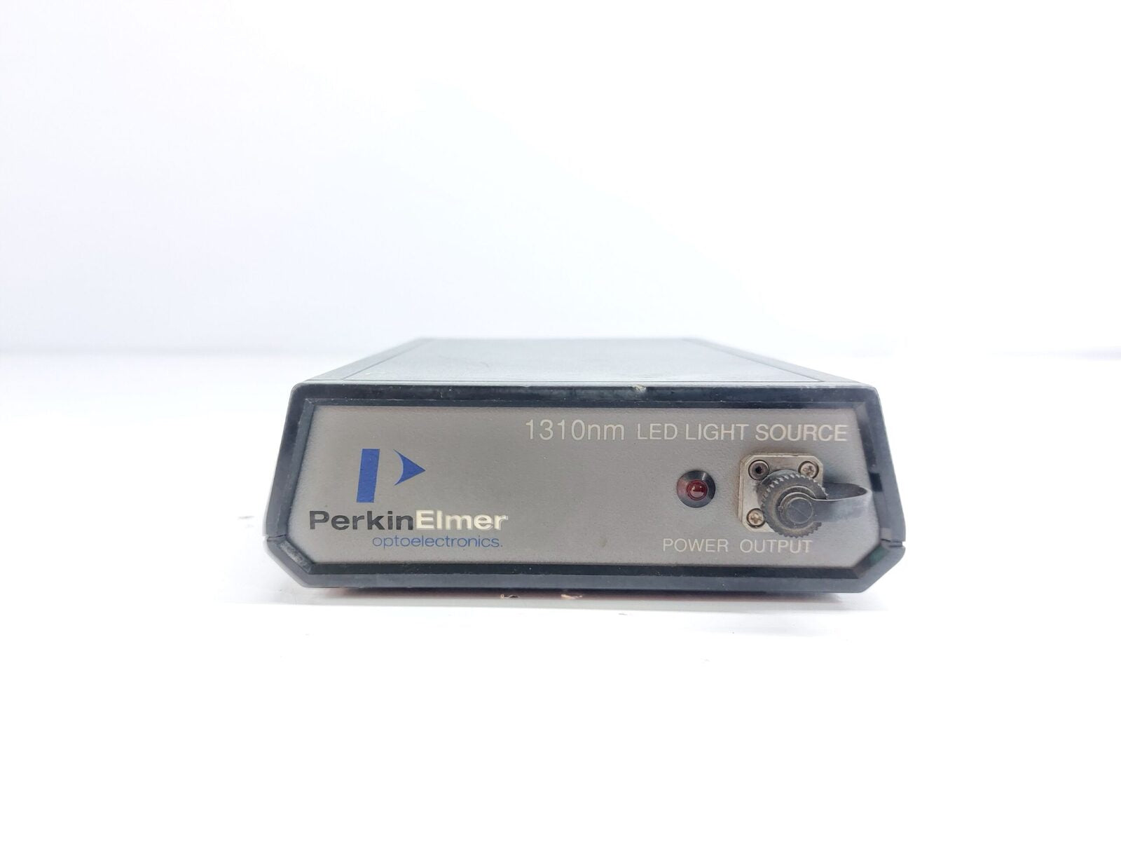 EG&G PERKINELMER 1310NM LED LIGHT SOURCE PMD440B1300 (1)