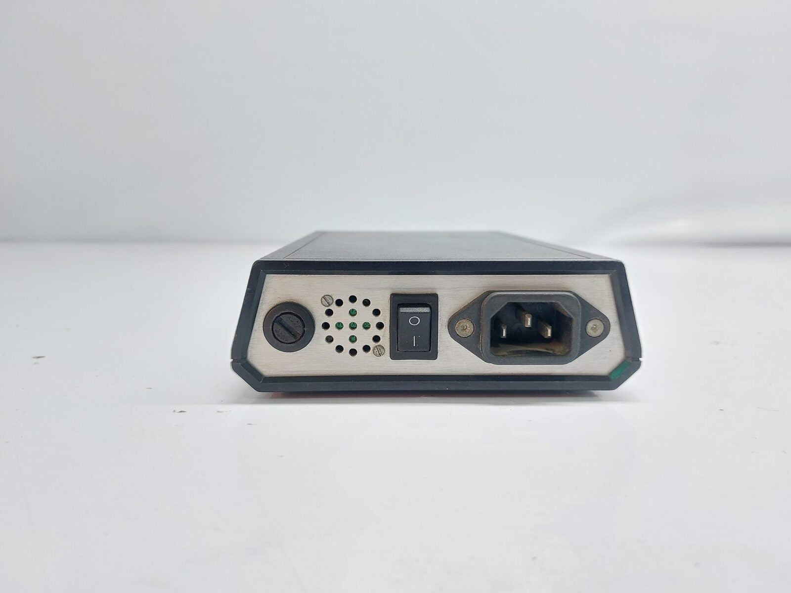 EG&G PERKINELMER 1310NM LED LIGHT SOURCE PMD440B/1300