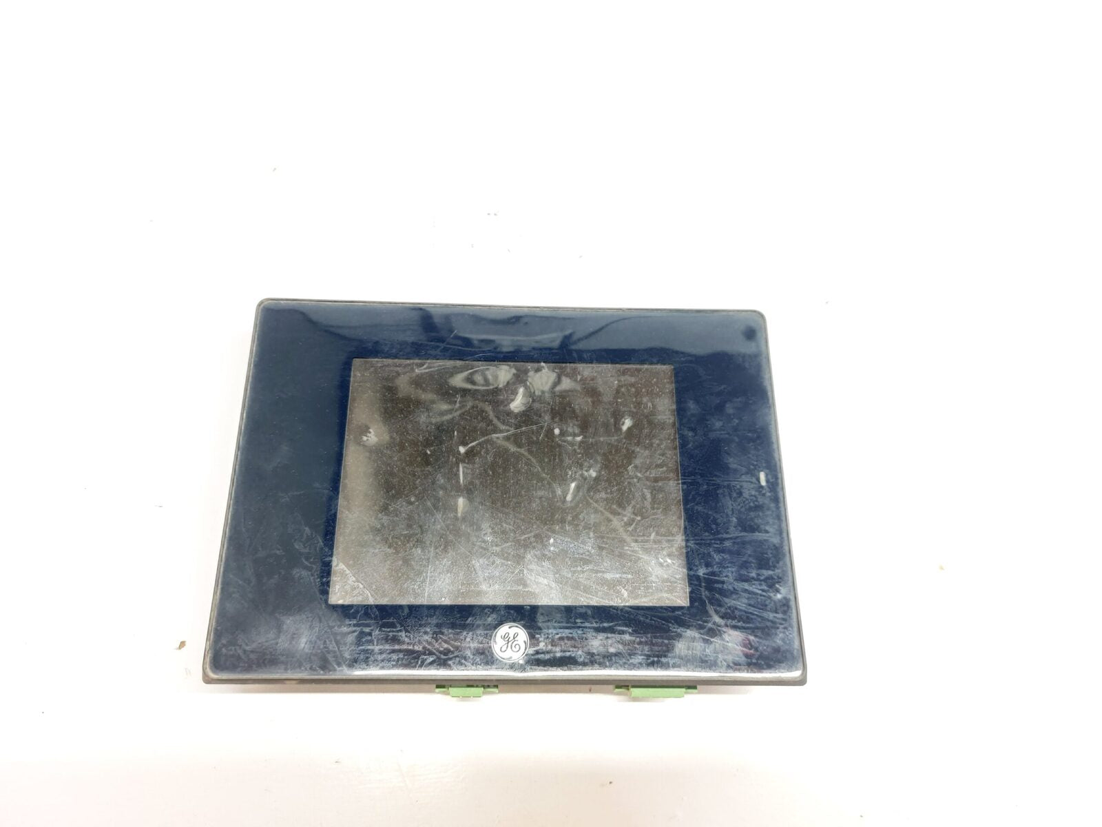 GENERAL ELECTRIC QUICKPANEL+ IC755CSS06RDA-AE TOUCH PANEL (1)
