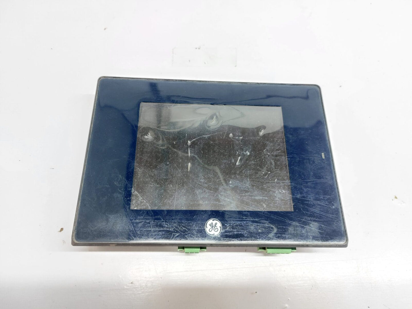 GENERAL ELECTRIC QUICKPANEL+ IC755CSS06RDA-AE TOUCH PANEL (2)