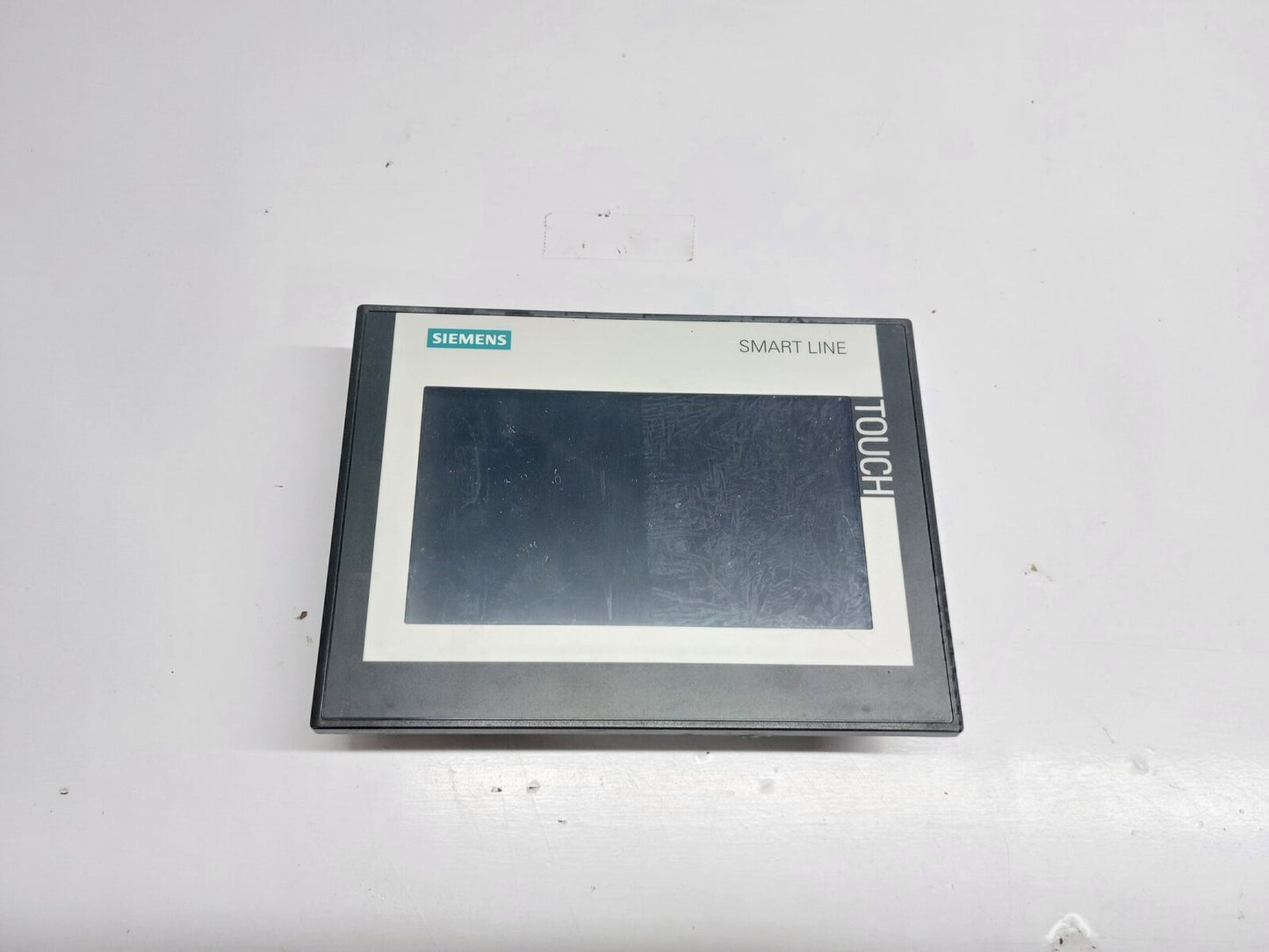 SIEMENS SMART 700IE 6AV6 648-0CC11-3AX0 HMI PANEL (1)