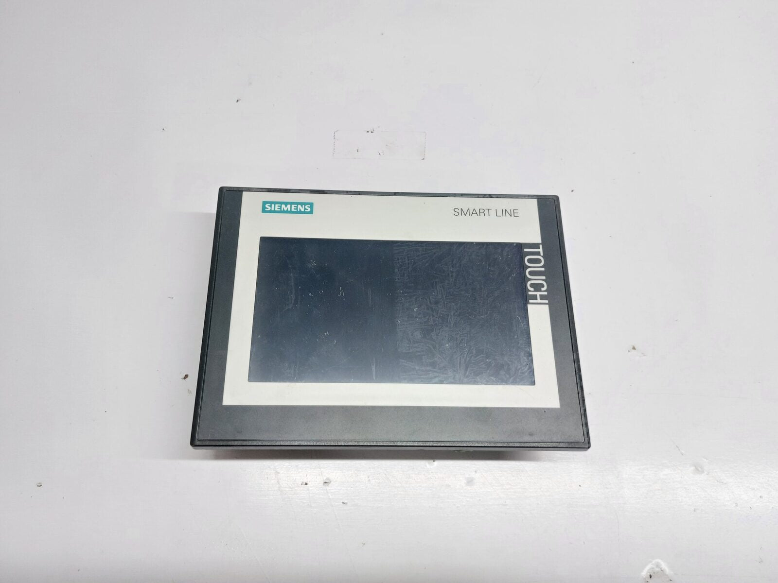 SIEMENS SMART 700IE 6AV6 648-0CC11-3AX0 HMI PANEL (1)