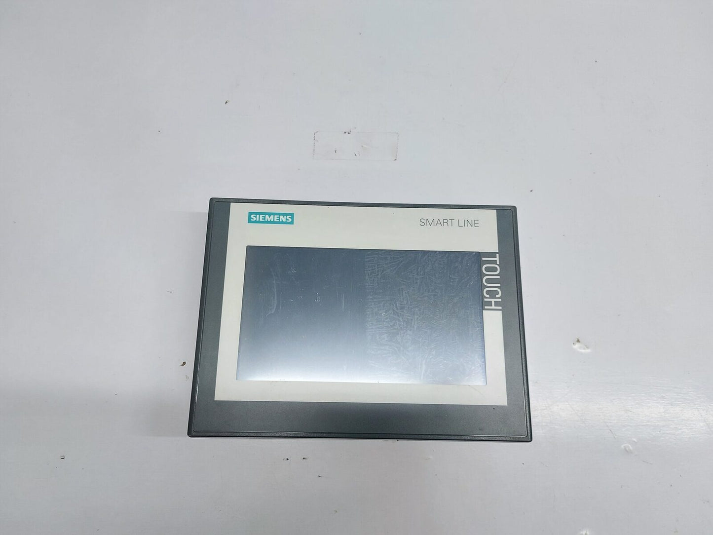 SIEMENS SMART 700IE 6AV6 648-0CC11-3AX0 HMI PANEL (2)