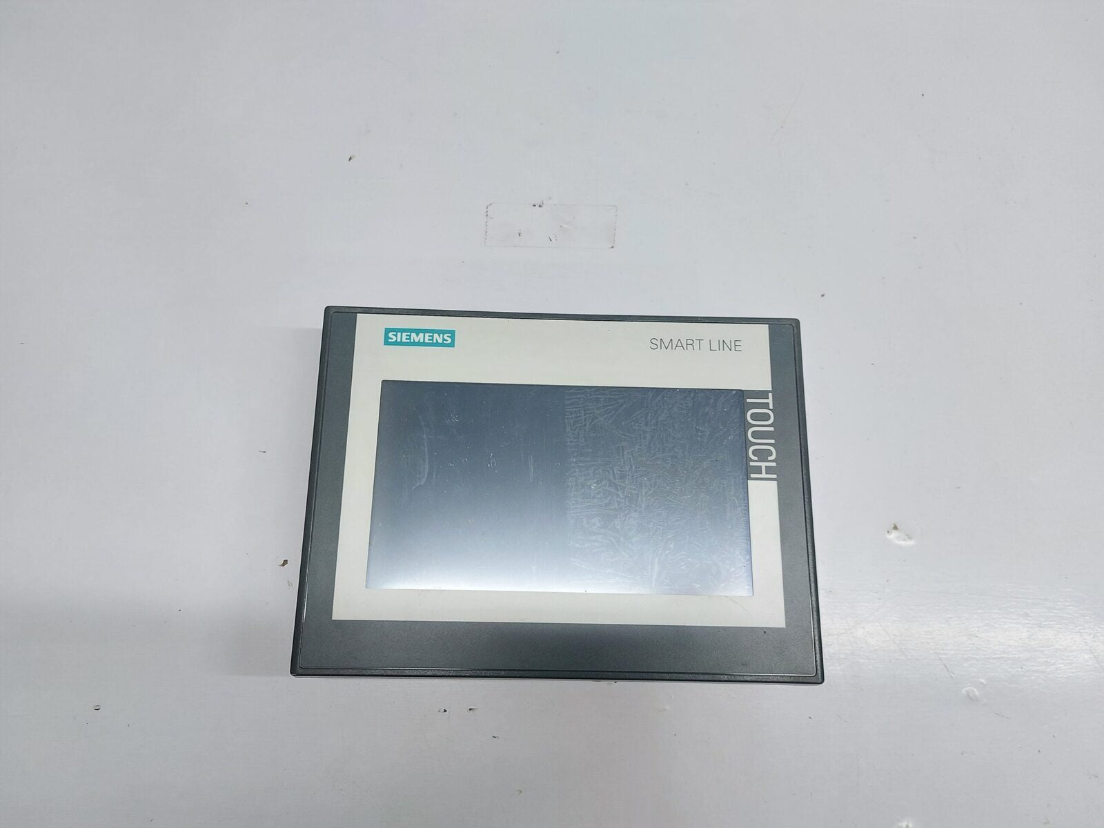 SIEMENS SMART 700IE 6AV6 648-0CC11-3AX0 HMI PANEL (2)