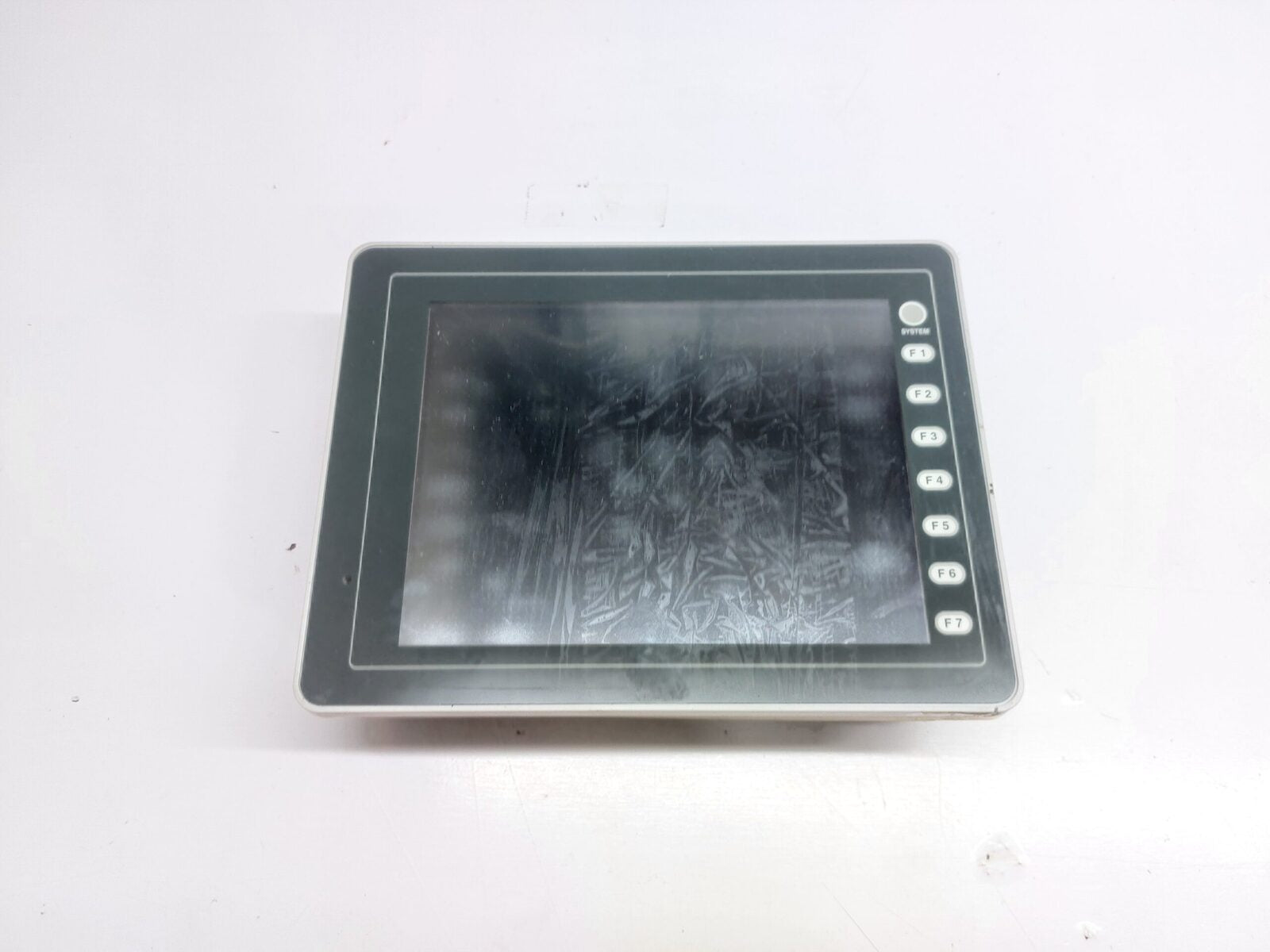 FUJI ELECTRIC MONITOUCH V808CD TOUCH SCREEN PANEL