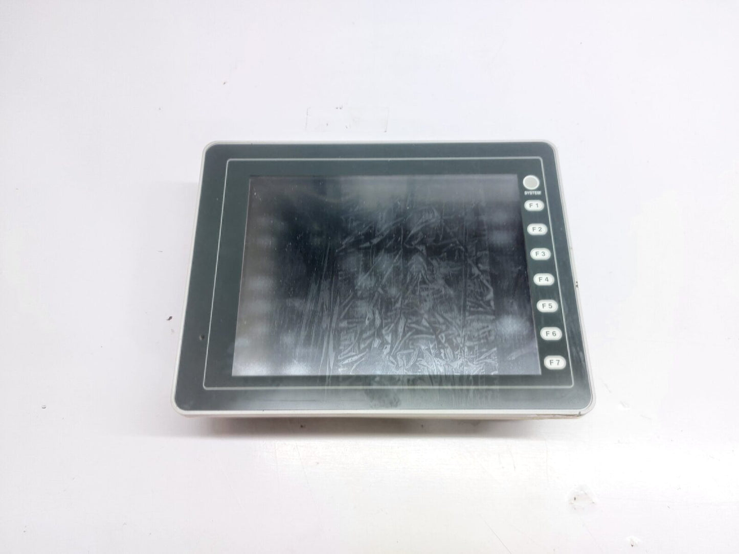 FUJI ELECTRIC MONITOUCH V808CD TOUCH SCREEN PANEL