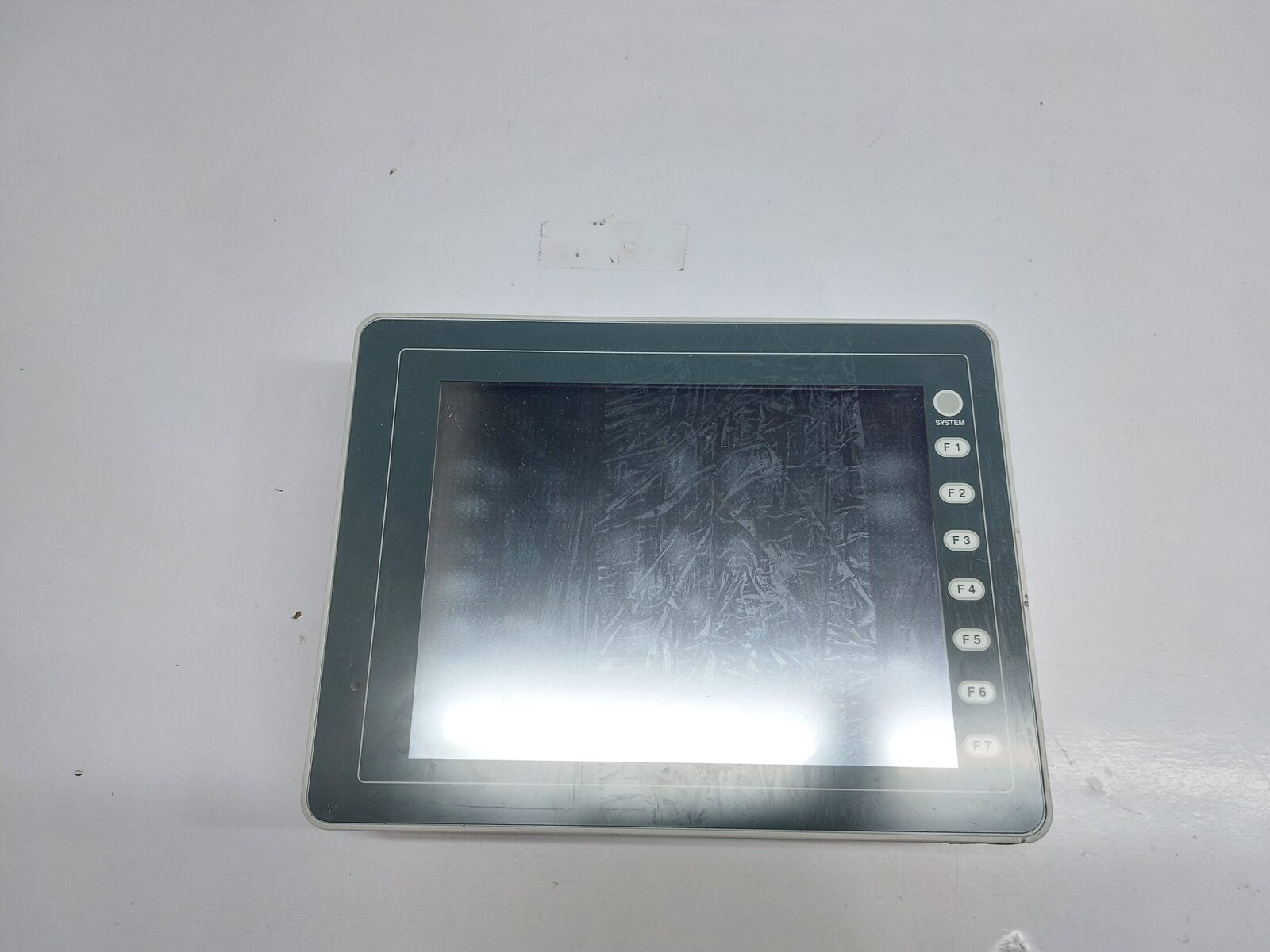 FUJI ELECTRIC MONITOUCH V808CD TOUCH SCREEN PANEL (2)