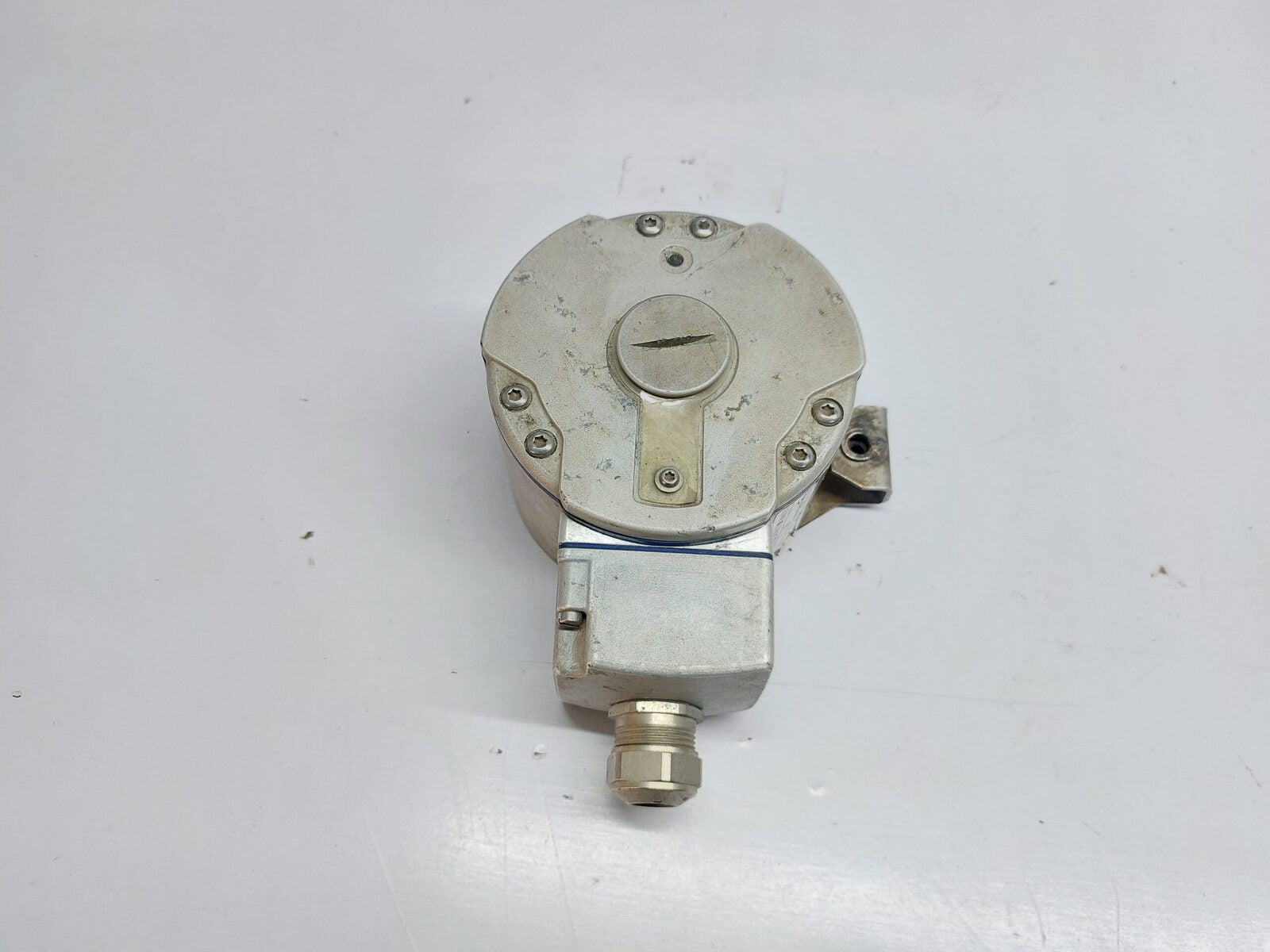 LEINE LINDE XHI 803 ENCODER 731636-01 (1)