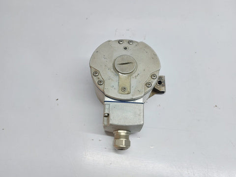LEINE LINDE XHI 803 ENCODER 731636-01 (1)