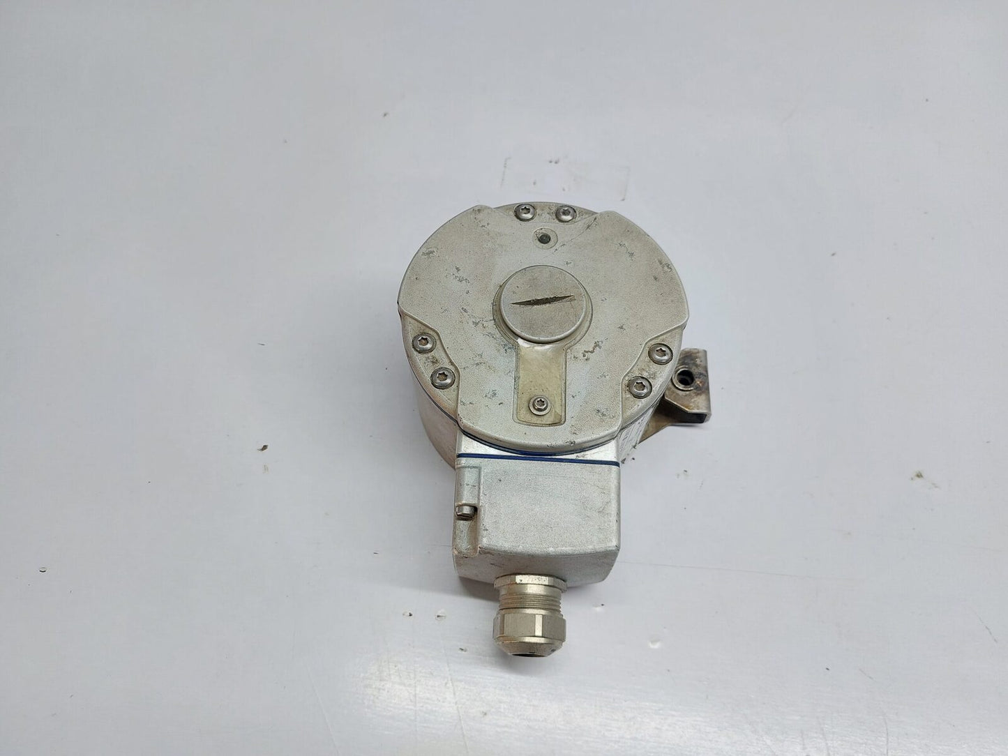 LEINE LINDE XHI 803 ENCODER 731636-01 (2)
