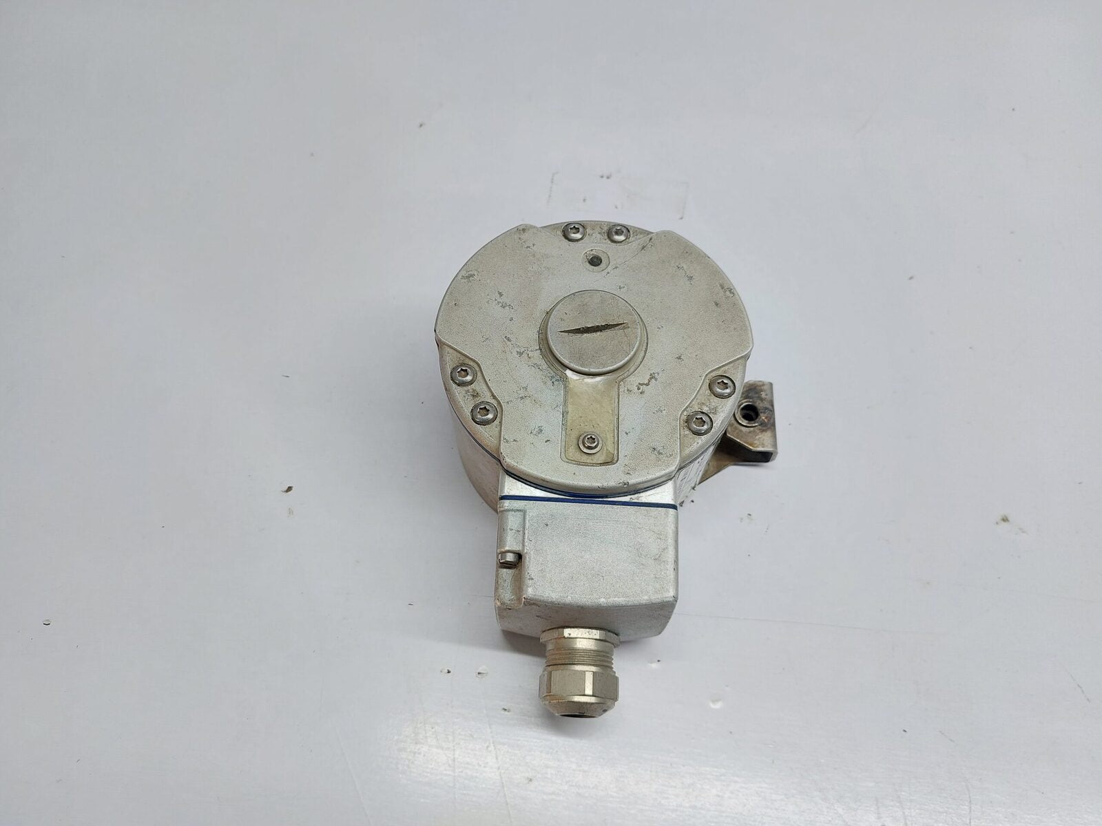 LEINE LINDE XHI 803 ENCODER 731636-01 (2)