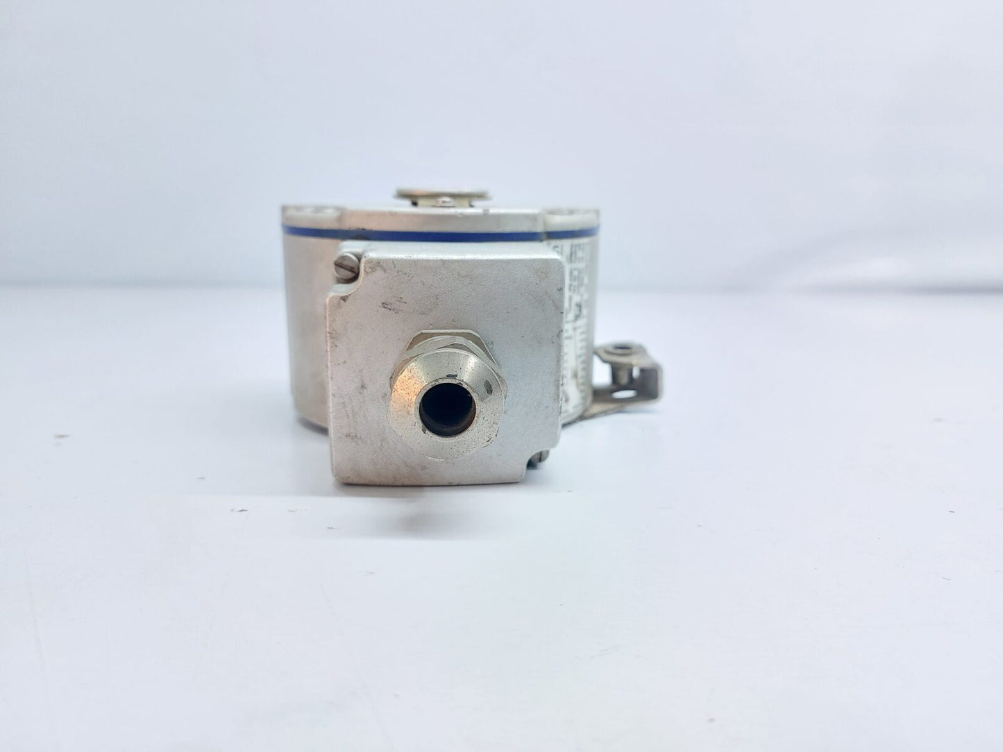 LEINE LINDE XHI 803 ENCODER 731636-01