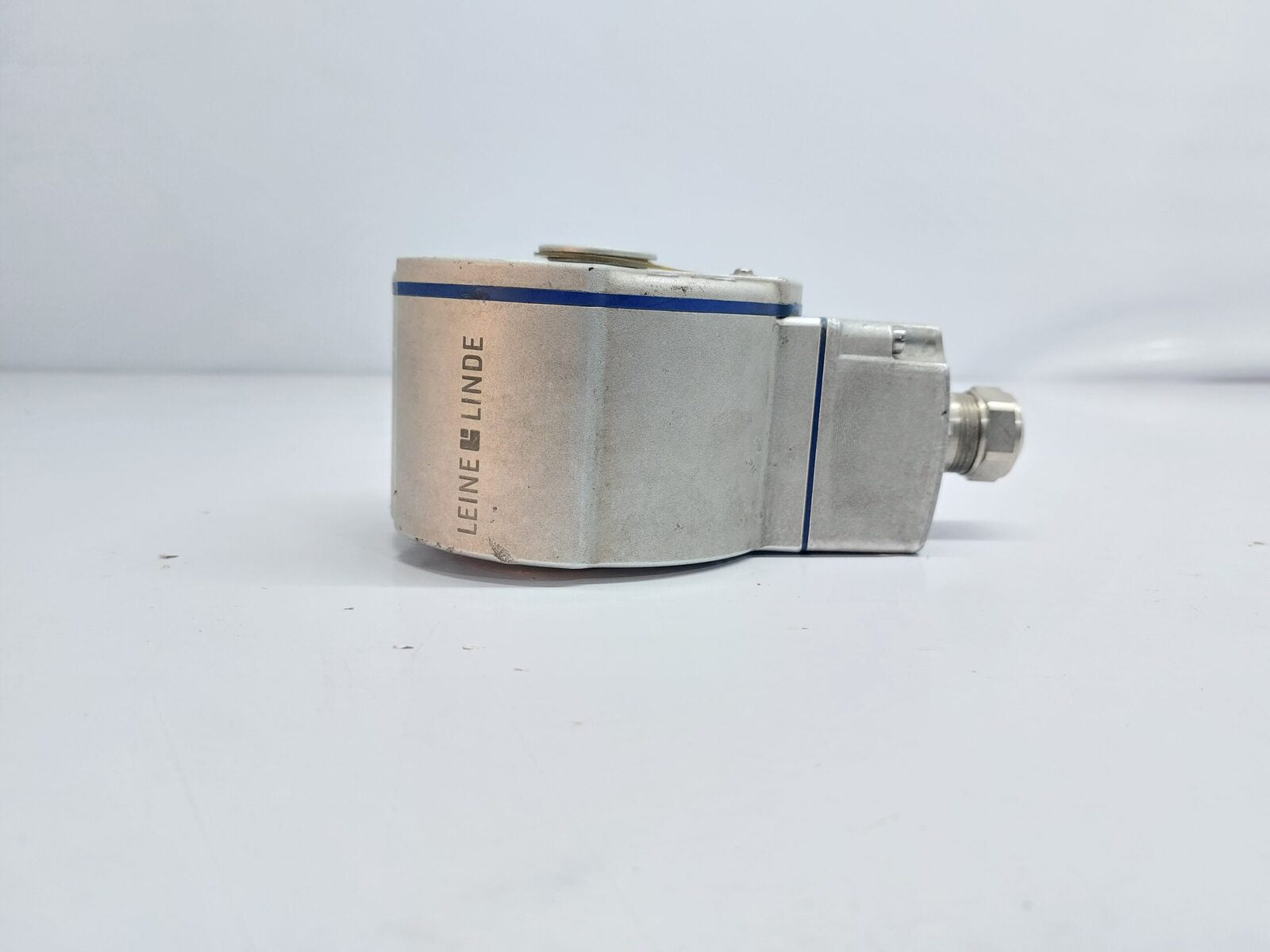 LEINE LINDE XHI 803 ENCODER 731636-01
