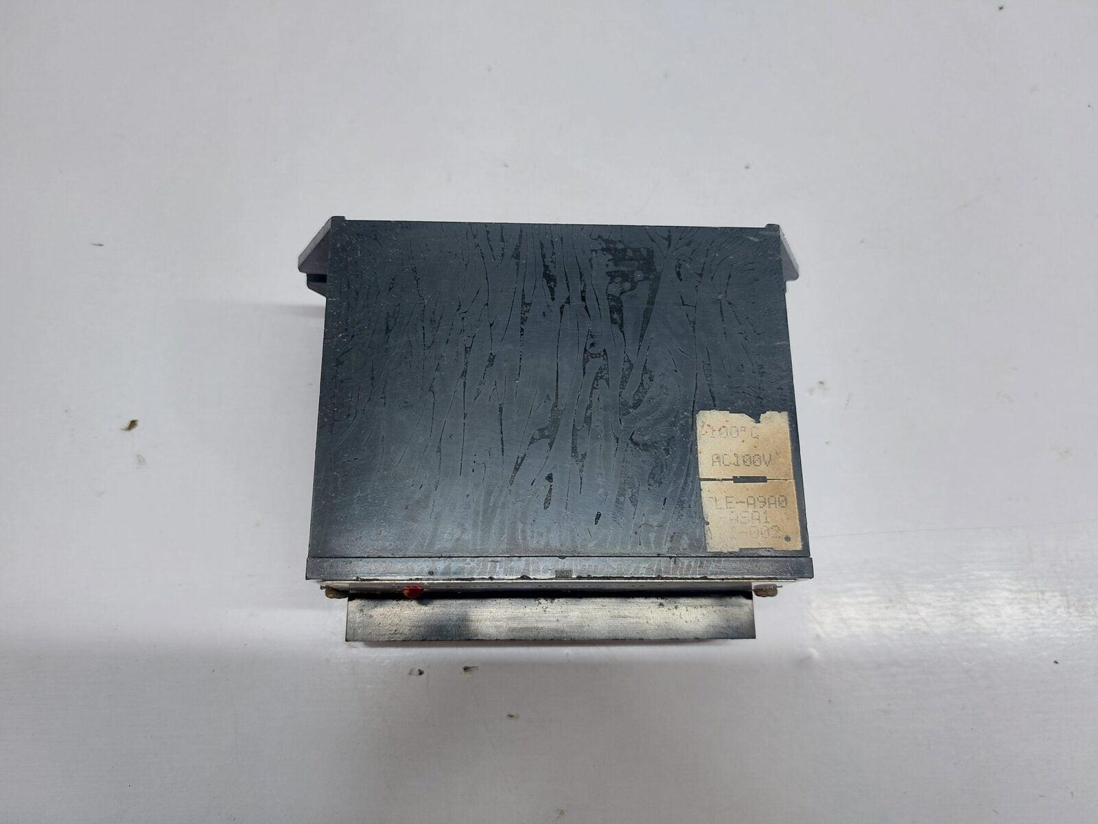 SAGINOMIYA LE-A9A0 ONE-POINT THERMOSTAT (5)