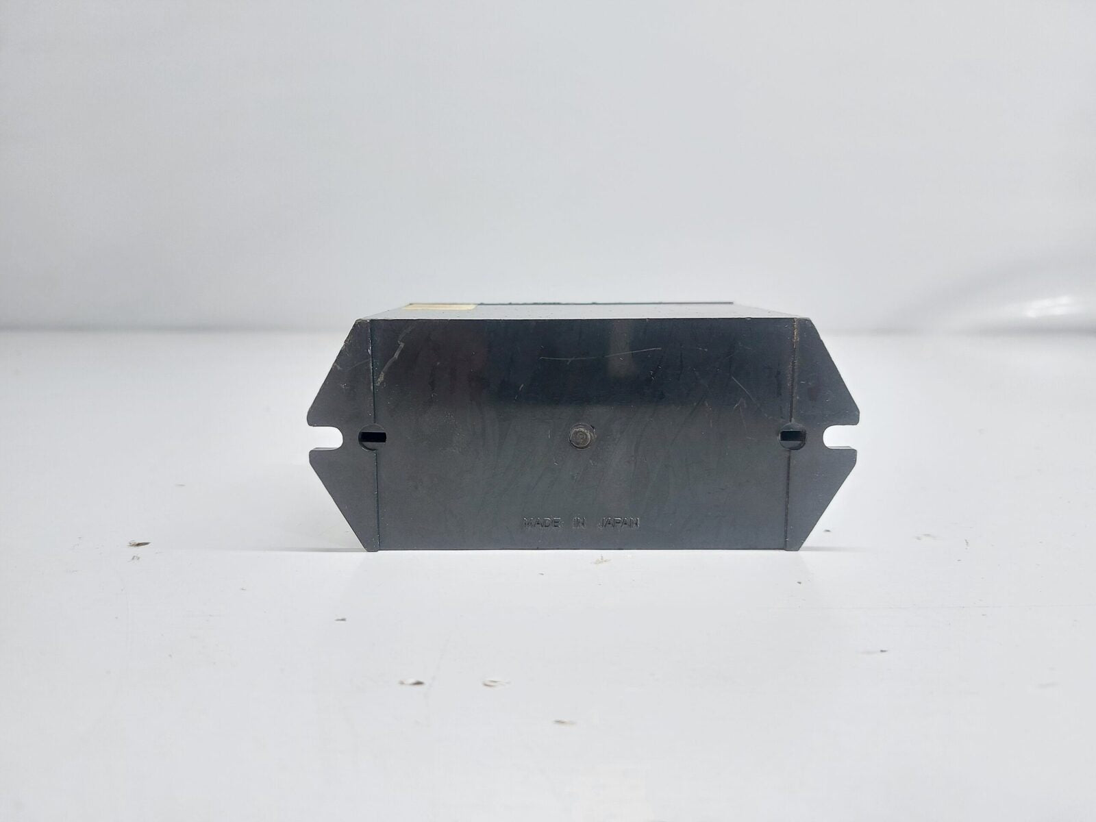 SAGINOMIYA LE-A9A0 ONE-POINT THERMOSTAT (7)