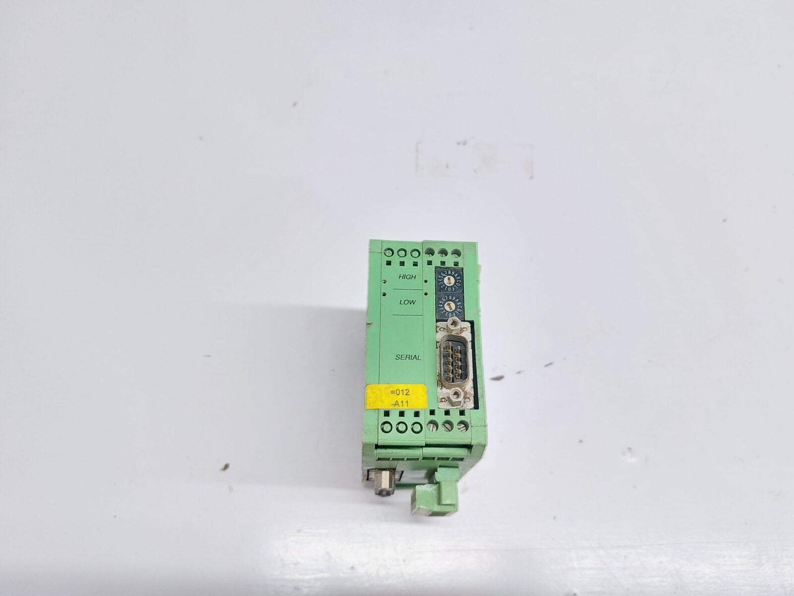 ESD CAN-CBM-DP PROFIBUS GATEWAY (1)