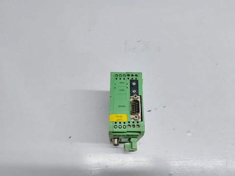 ESD CAN-CBM-DP PROFIBUS GATEWAY (2)