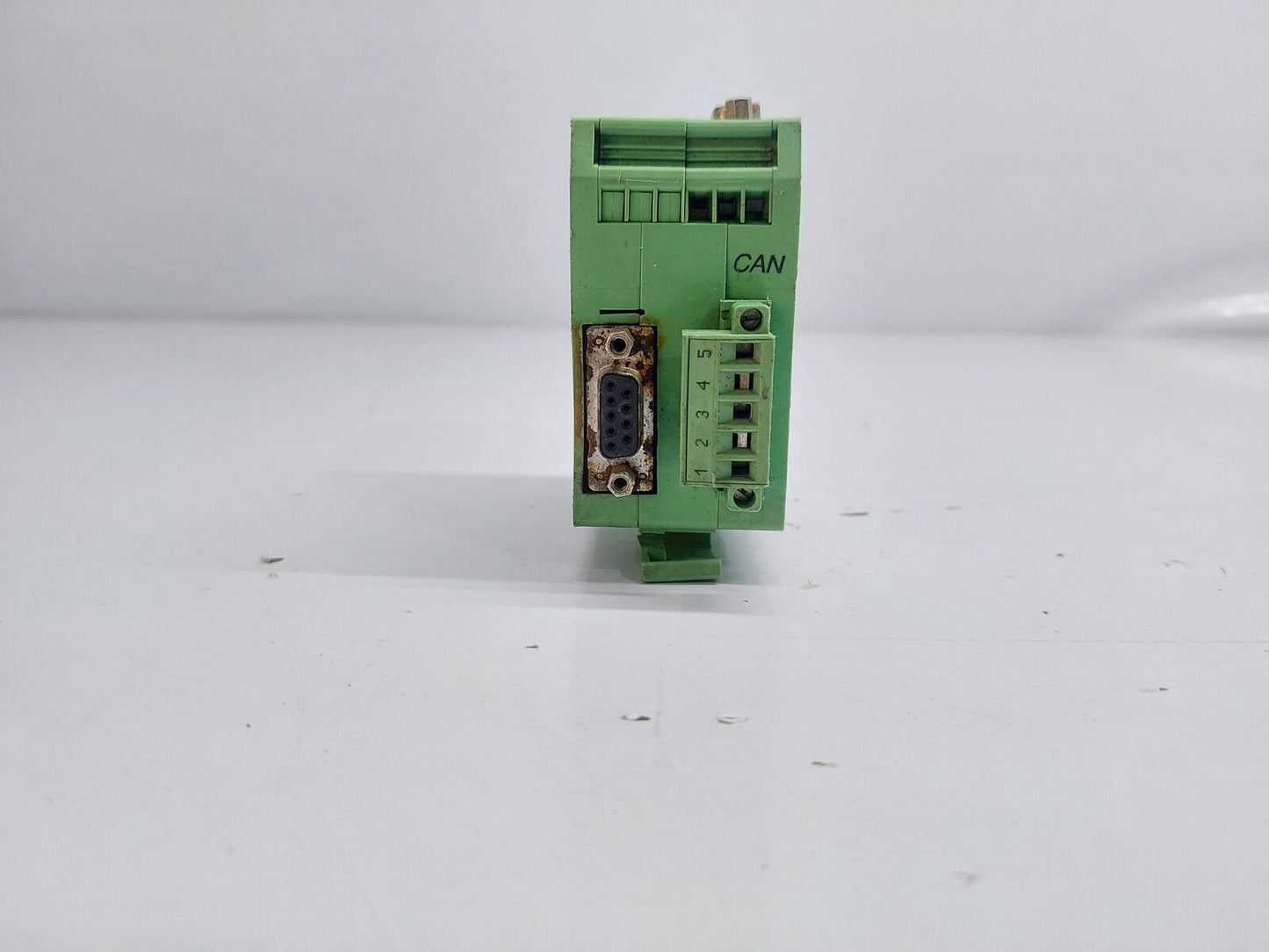 ESD CAN-CBM-DP PROFIBUS GATEWAY