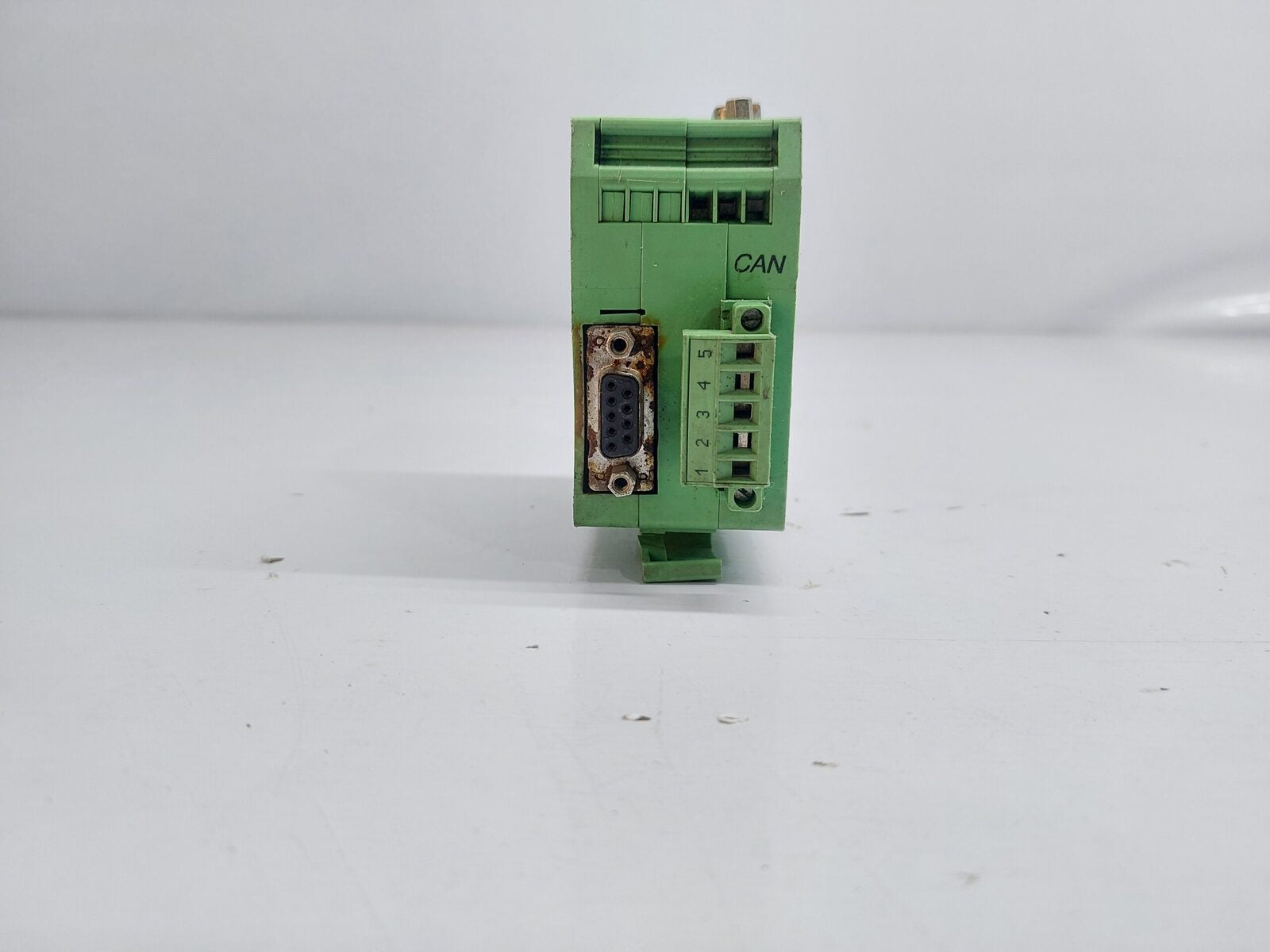 ESD CAN-CBM-DP PROFIBUS GATEWAY