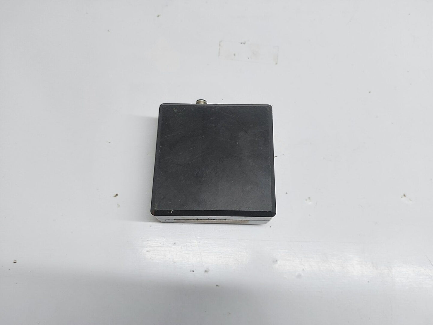 PETER PAUL RADARRANGER CRAT20-1111ST RADAR ANTI COLLISION SYSTEM (1)