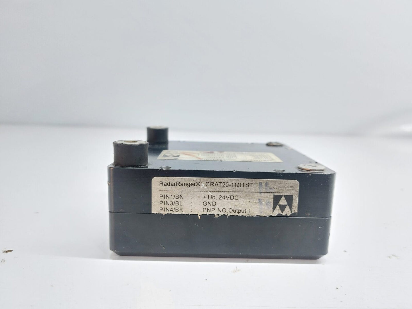 PETER PAUL RADARRANGER CRAT20-1111ST RADAR ANTI COLLISION SYSTEM (5)
