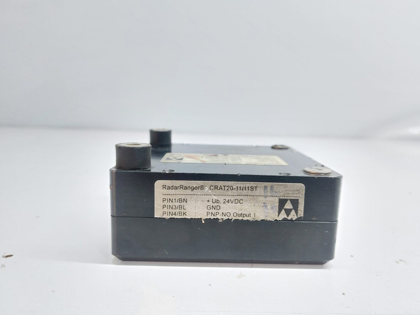 PETER PAUL RADARRANGER CRAT20-1111ST RADAR ANTI COLLISION SYSTEM (5)