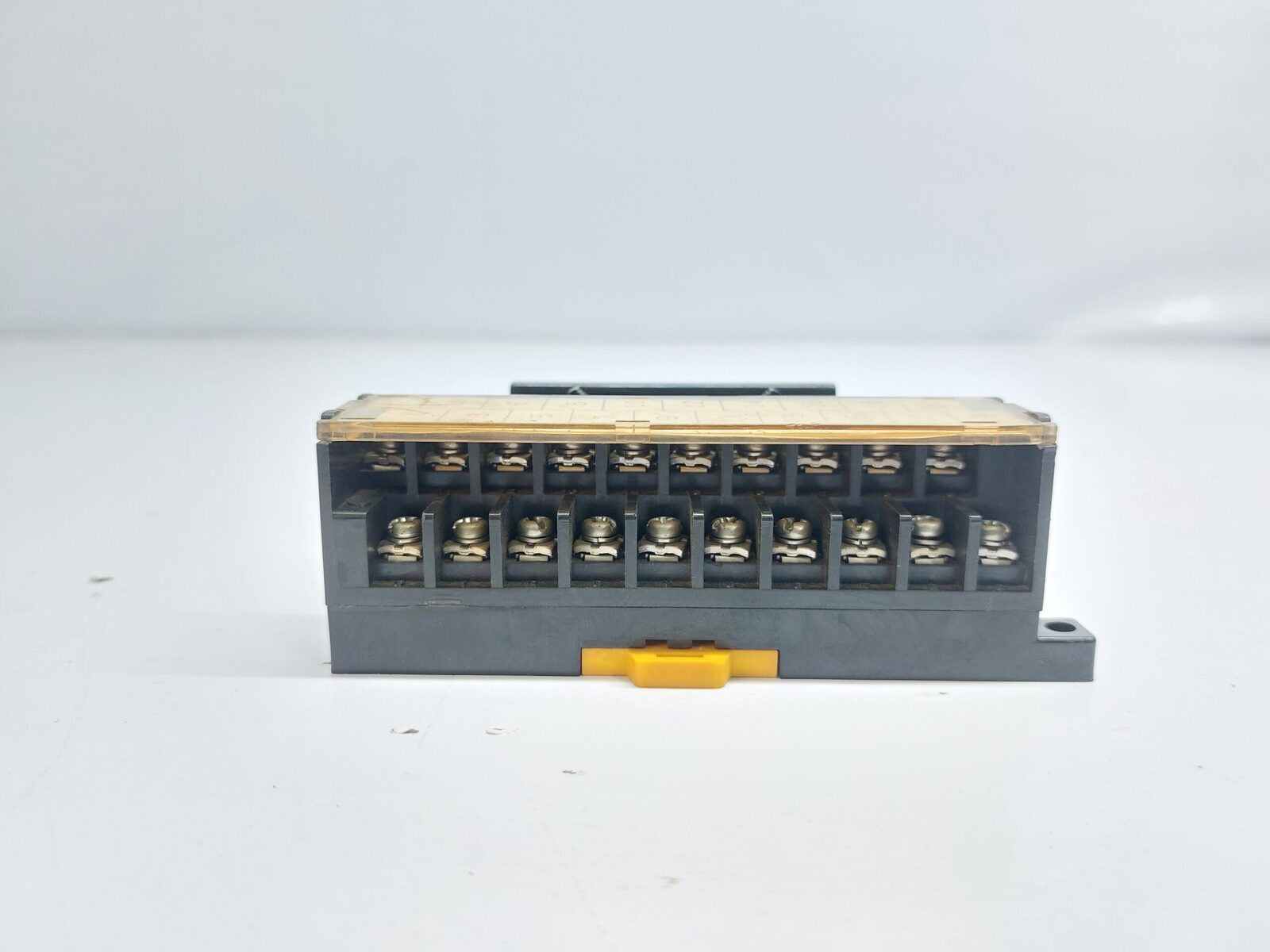 YOSHIDA PSD-20 TERMINAL BLOCK