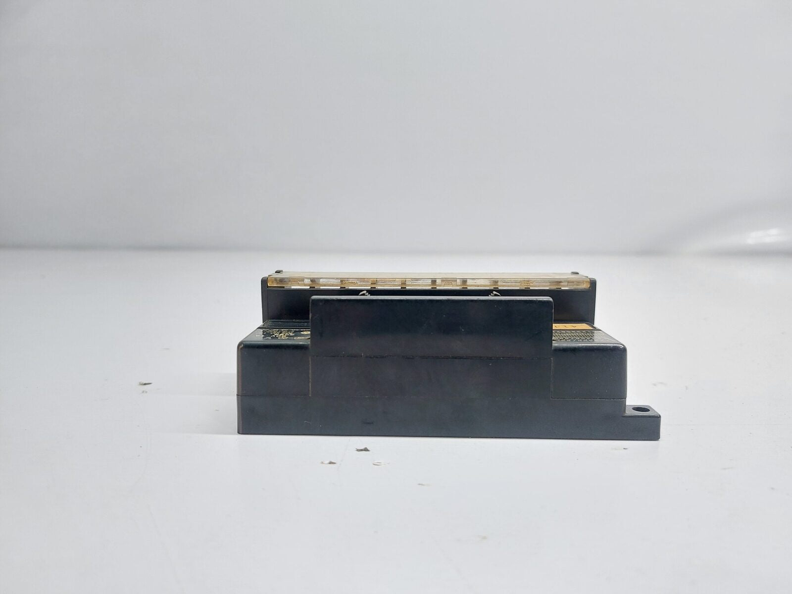 YOSHIDA PSD-20 TERMINAL BLOCK (8)