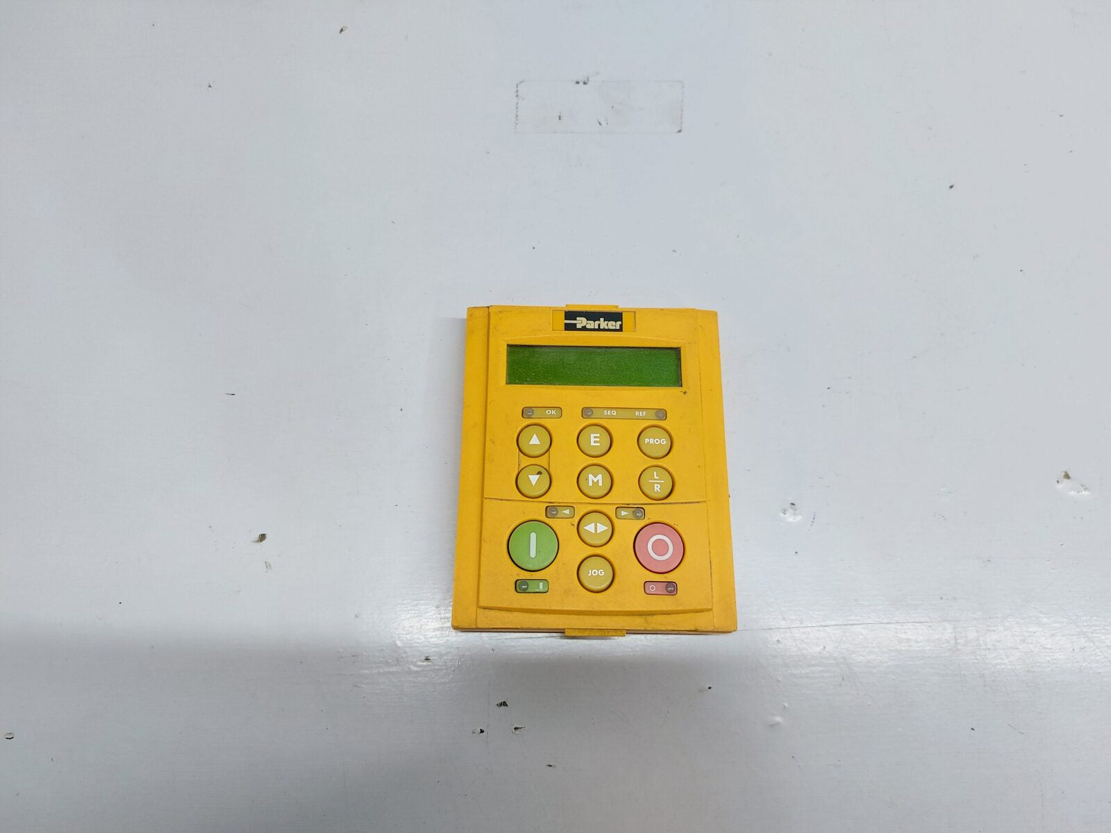 PARKER 690100G OPERATOR KEYPAD VFD CONTROLLER (2)