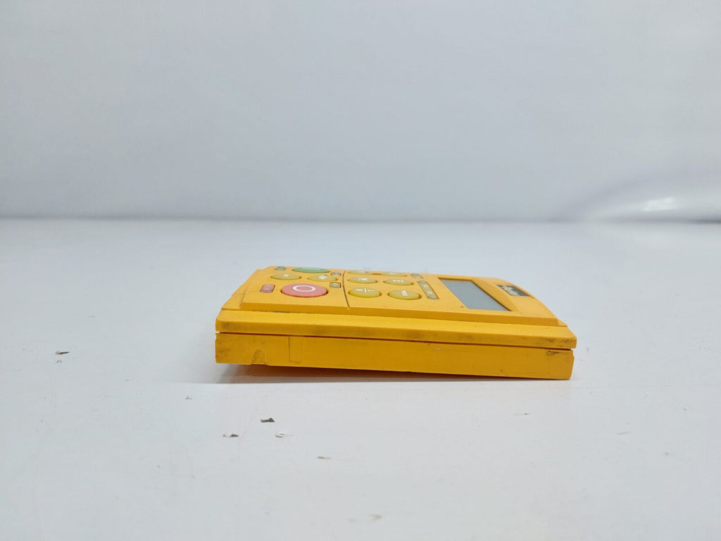 PARKER 690100G OPERATOR KEYPAD VFD CONTROLLER (4)