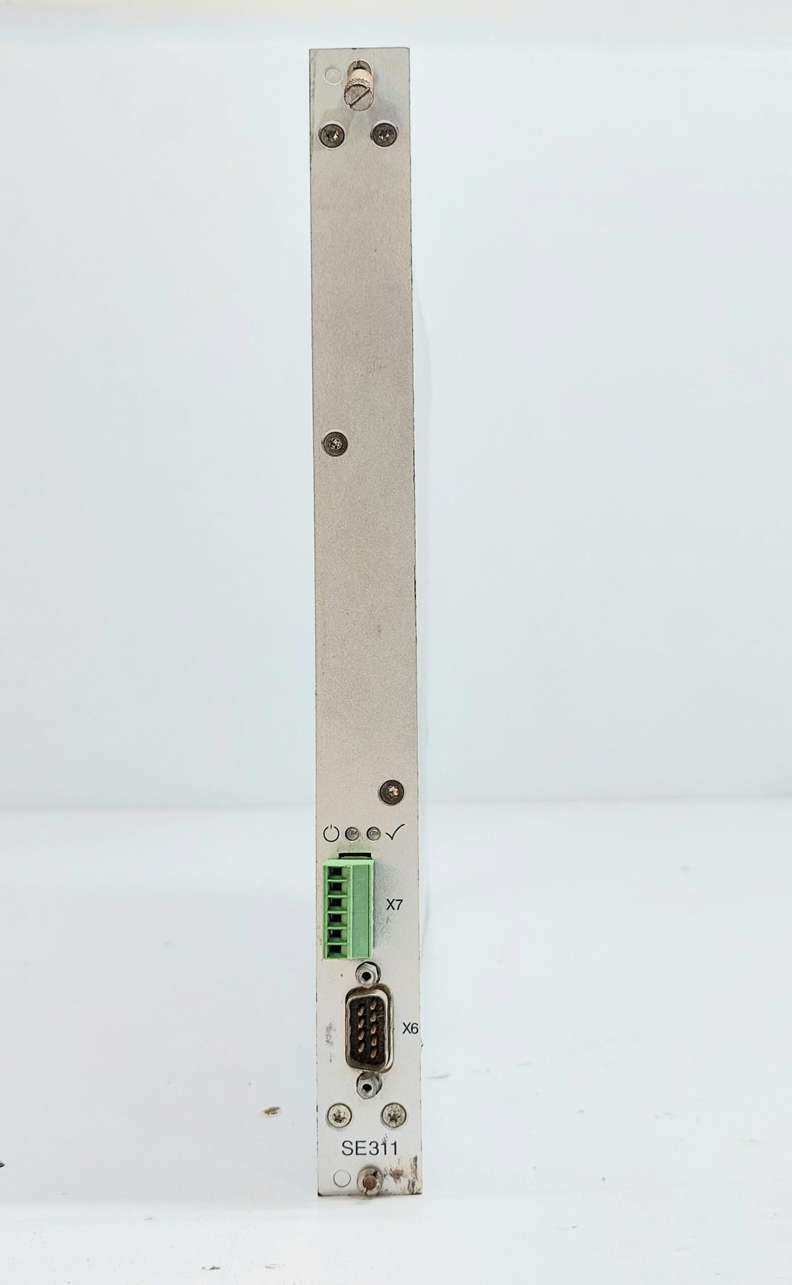 REXROTH SE311 0 608 830 237 TIGHTENING CONTROLLER (1)